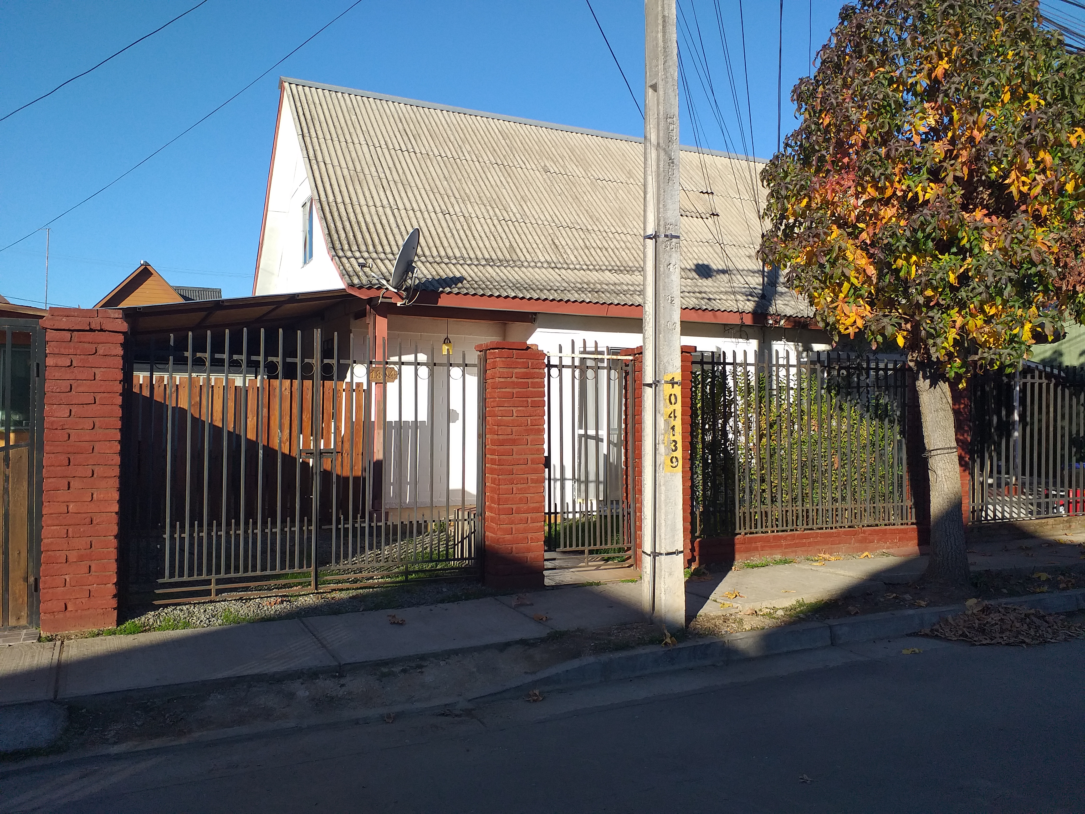 foto Casa arriendo 1