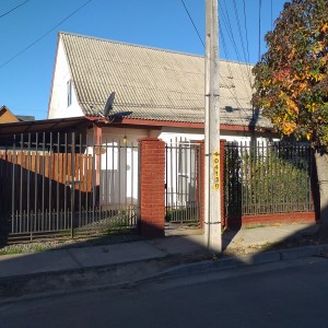 Casa arriendo