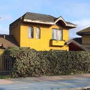 Casa Venta