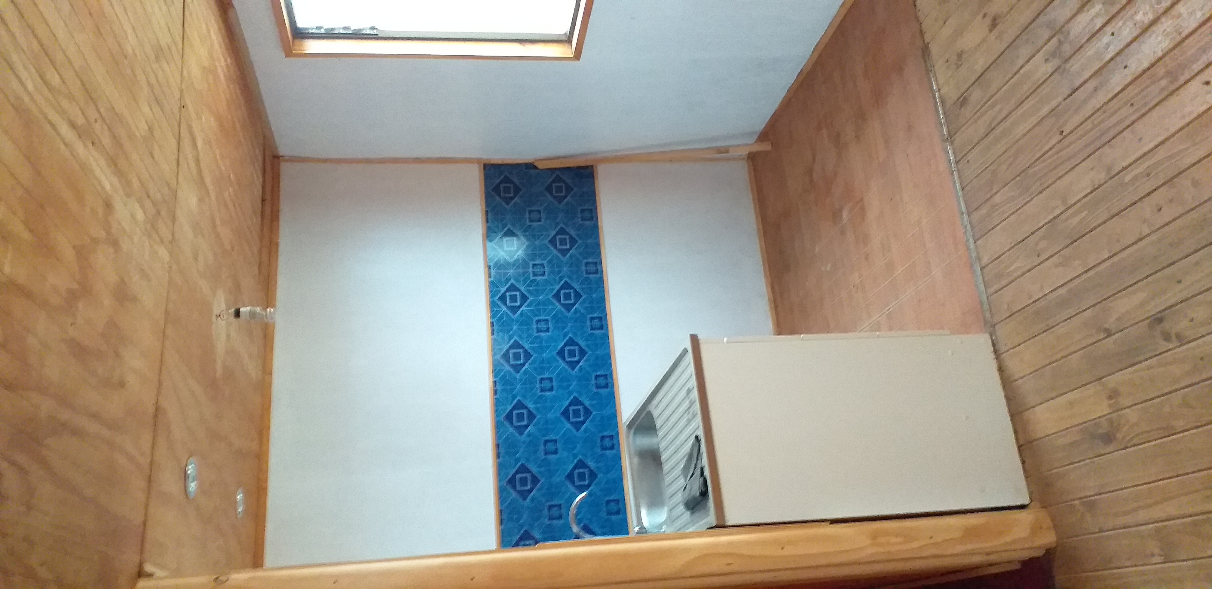 foto Parcela con casa 1