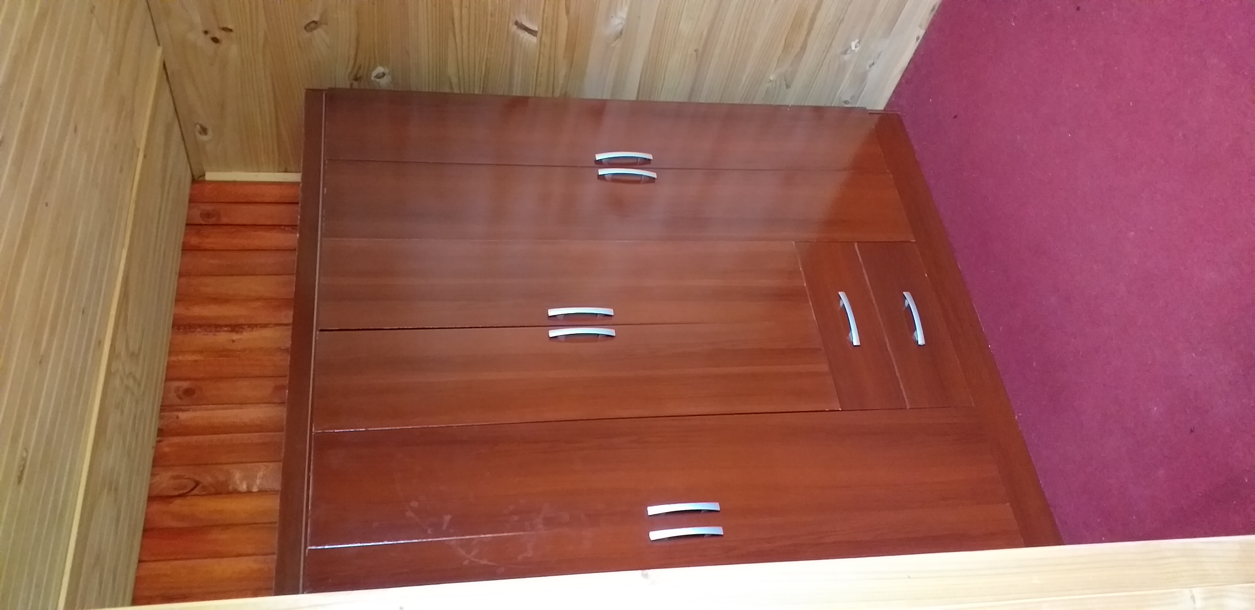 foto Parcela con casa 5