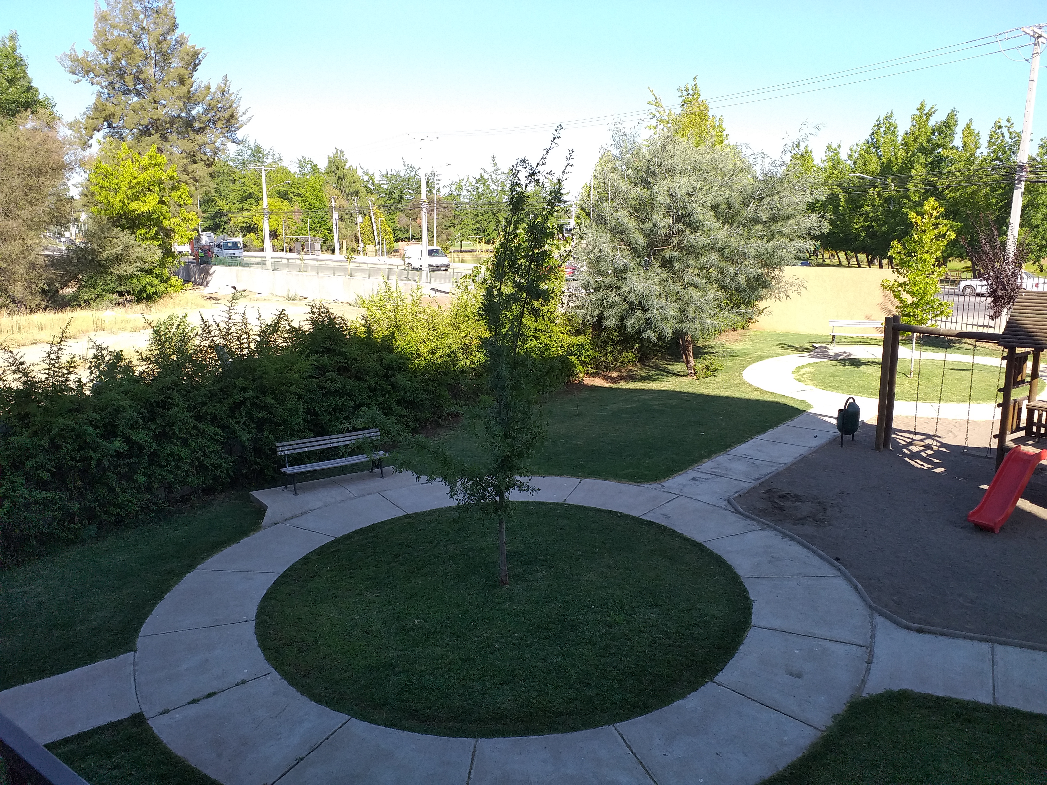 foto Departamento 16
