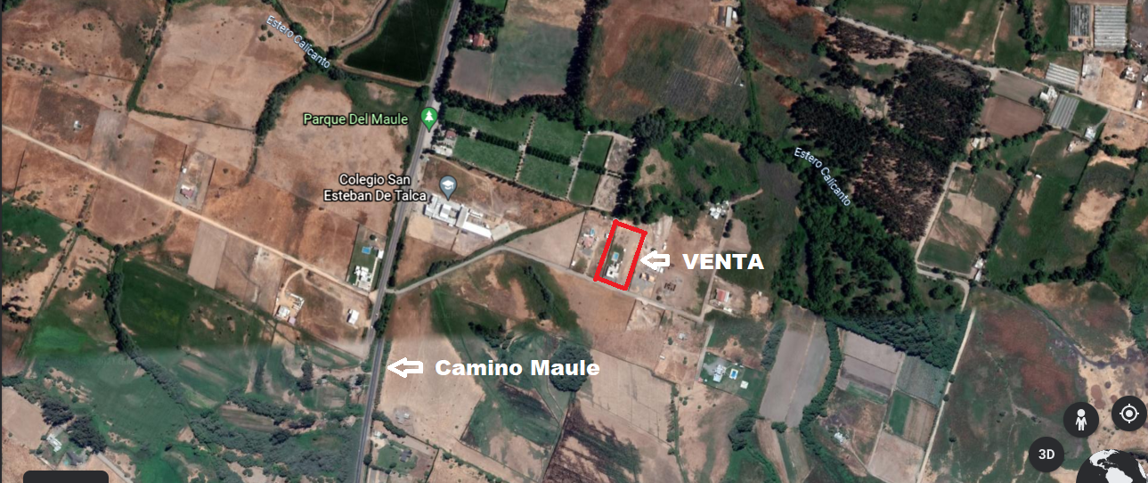 foto Parcela de Agrado 1