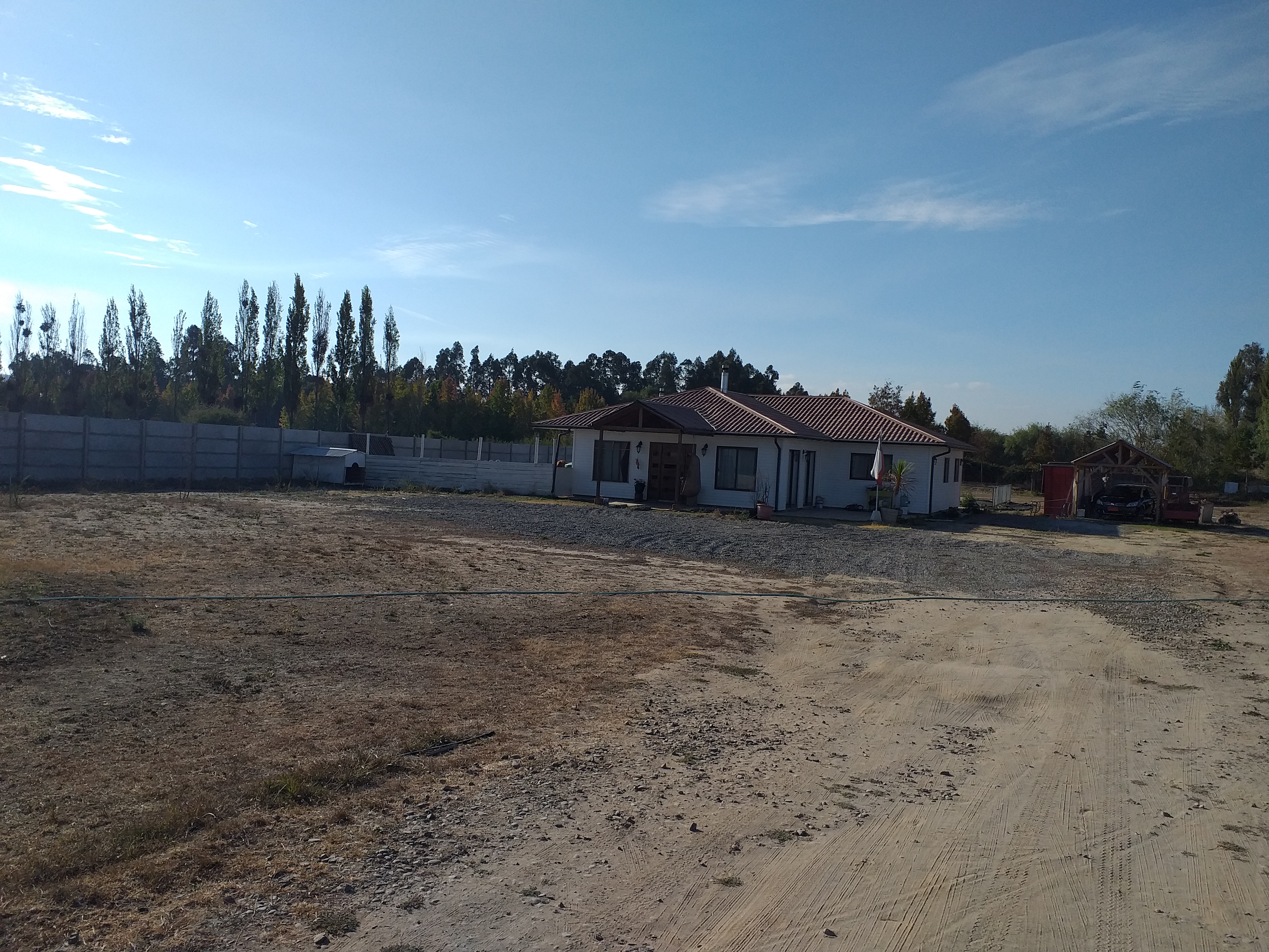 foto Parcela de Agrado 25