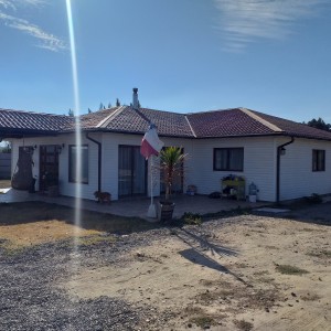 Parcela de Agrado