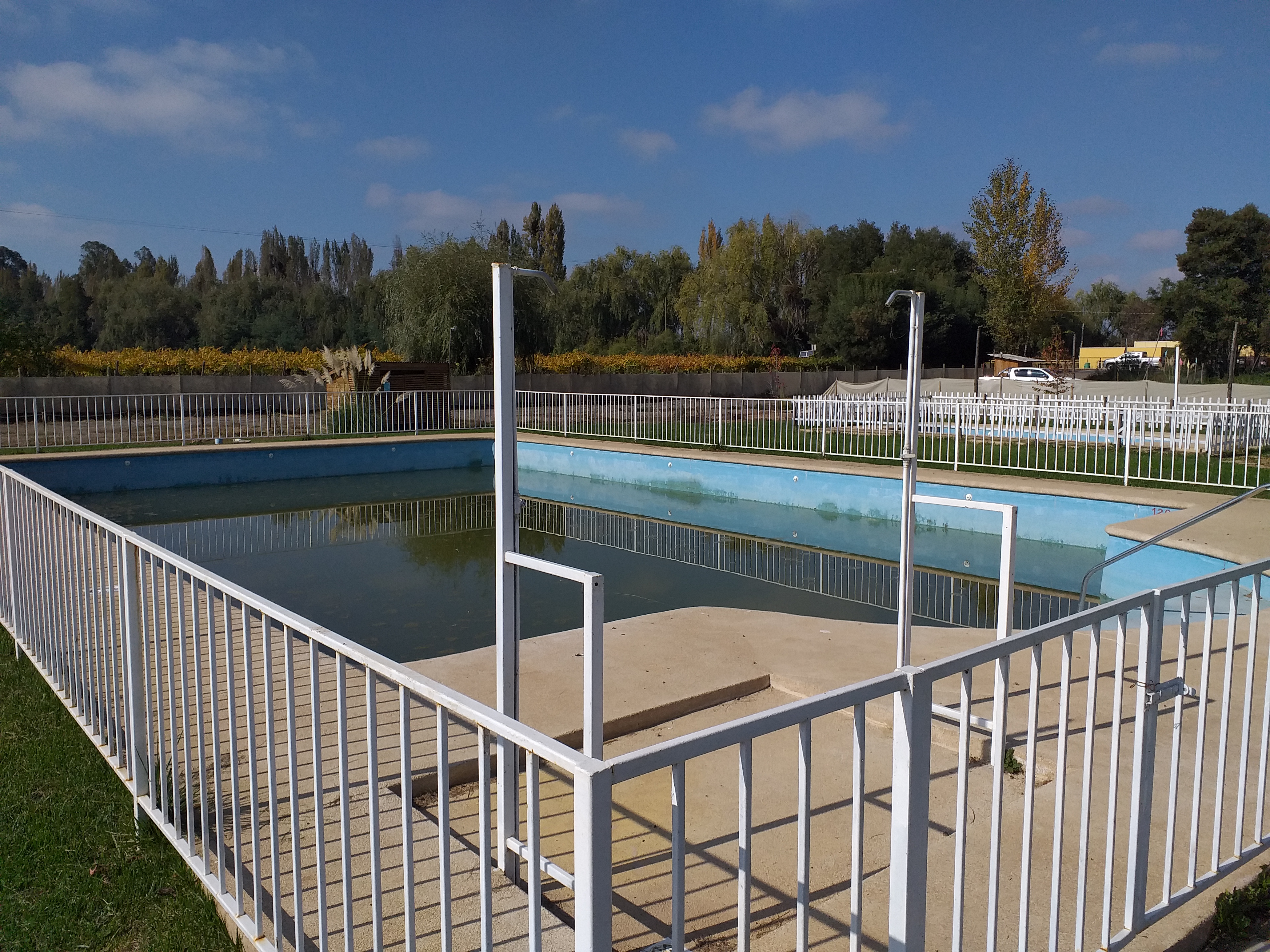 foto Terreno 5.000 M2. 12