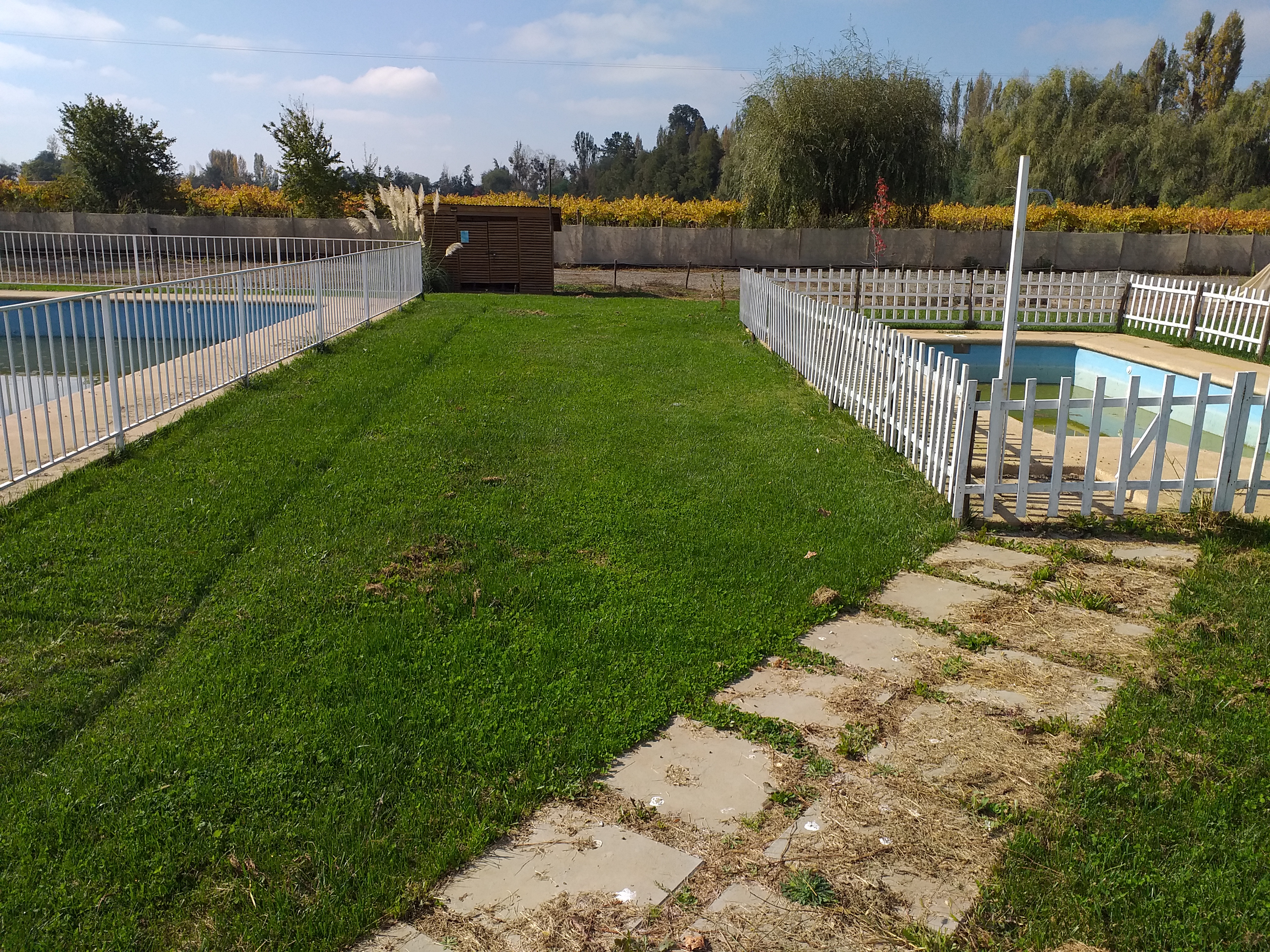 foto Terreno 5.000 M2. 27