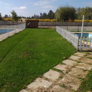 Terreno 5.000 M2.