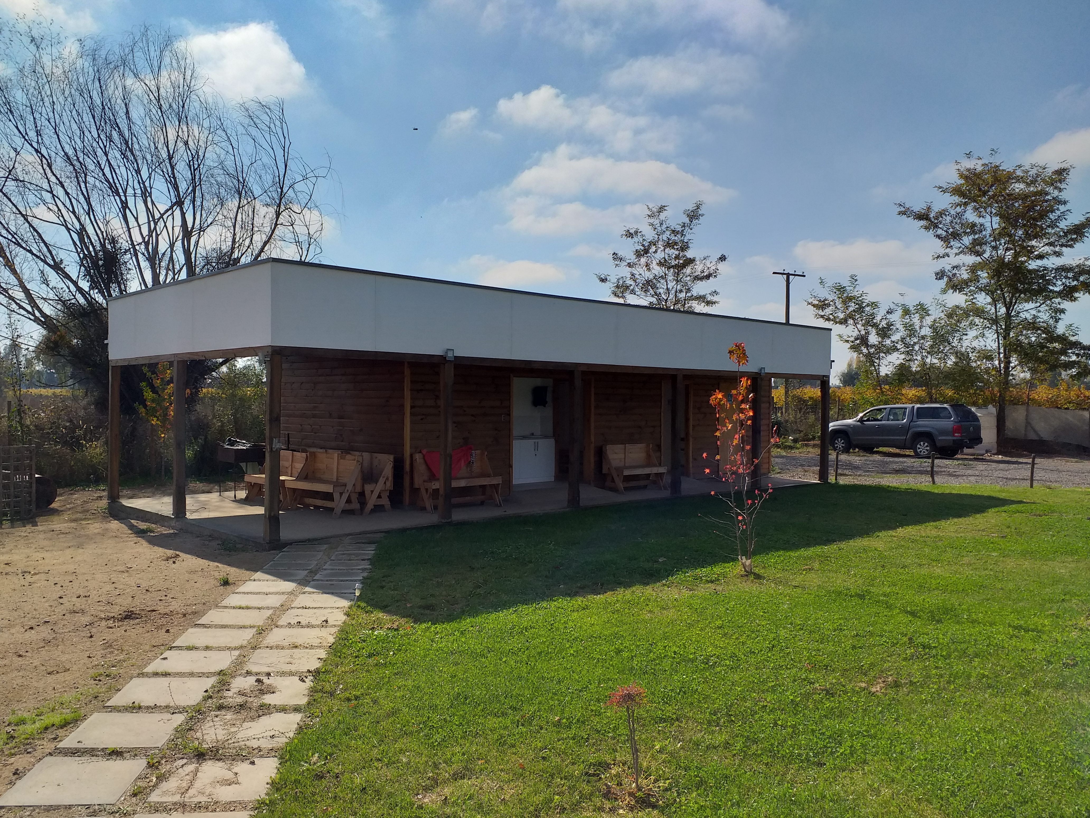 foto Terreno 5.000 M2. 15
