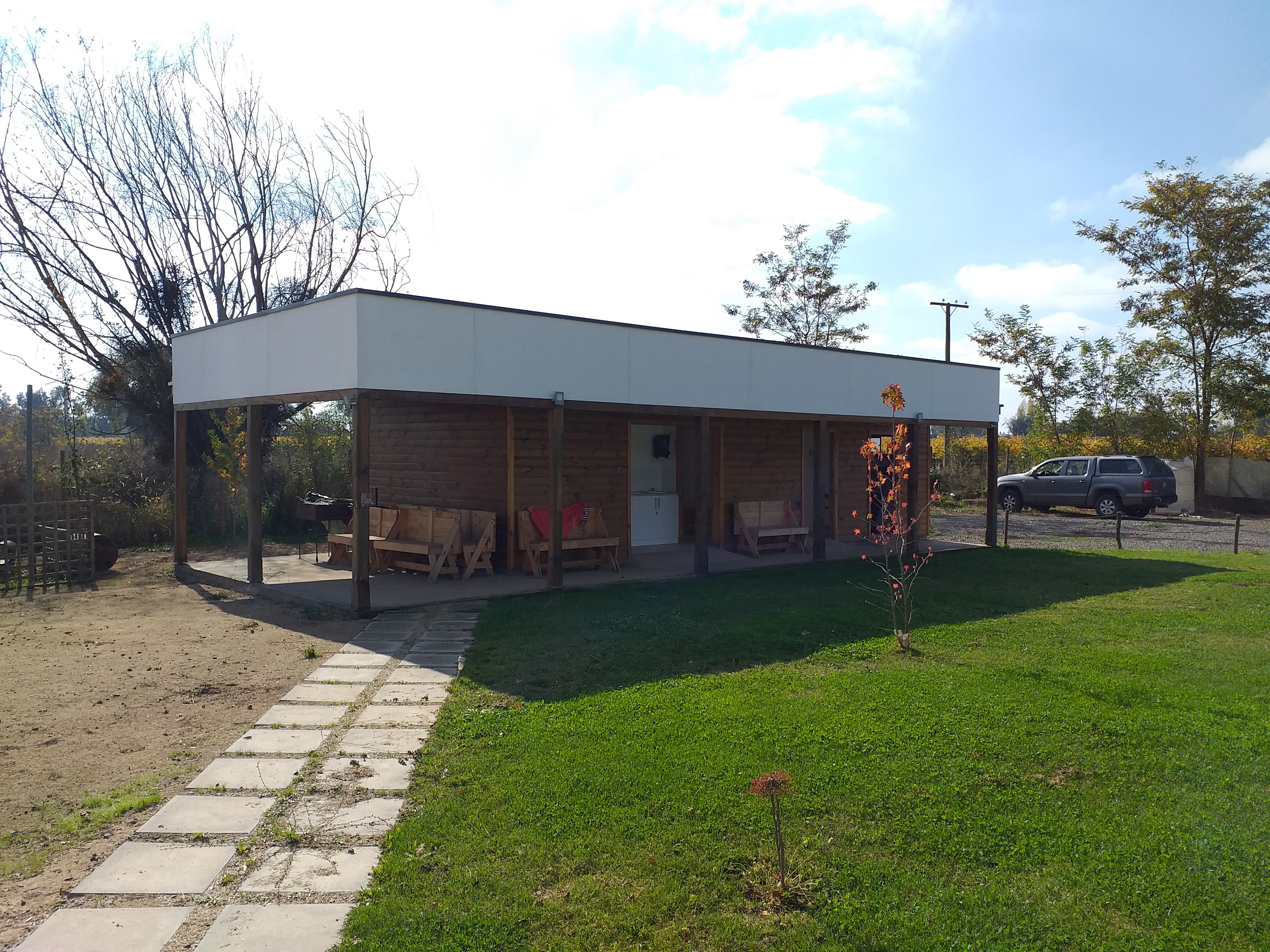 foto Terreno 5.000 M2. 17