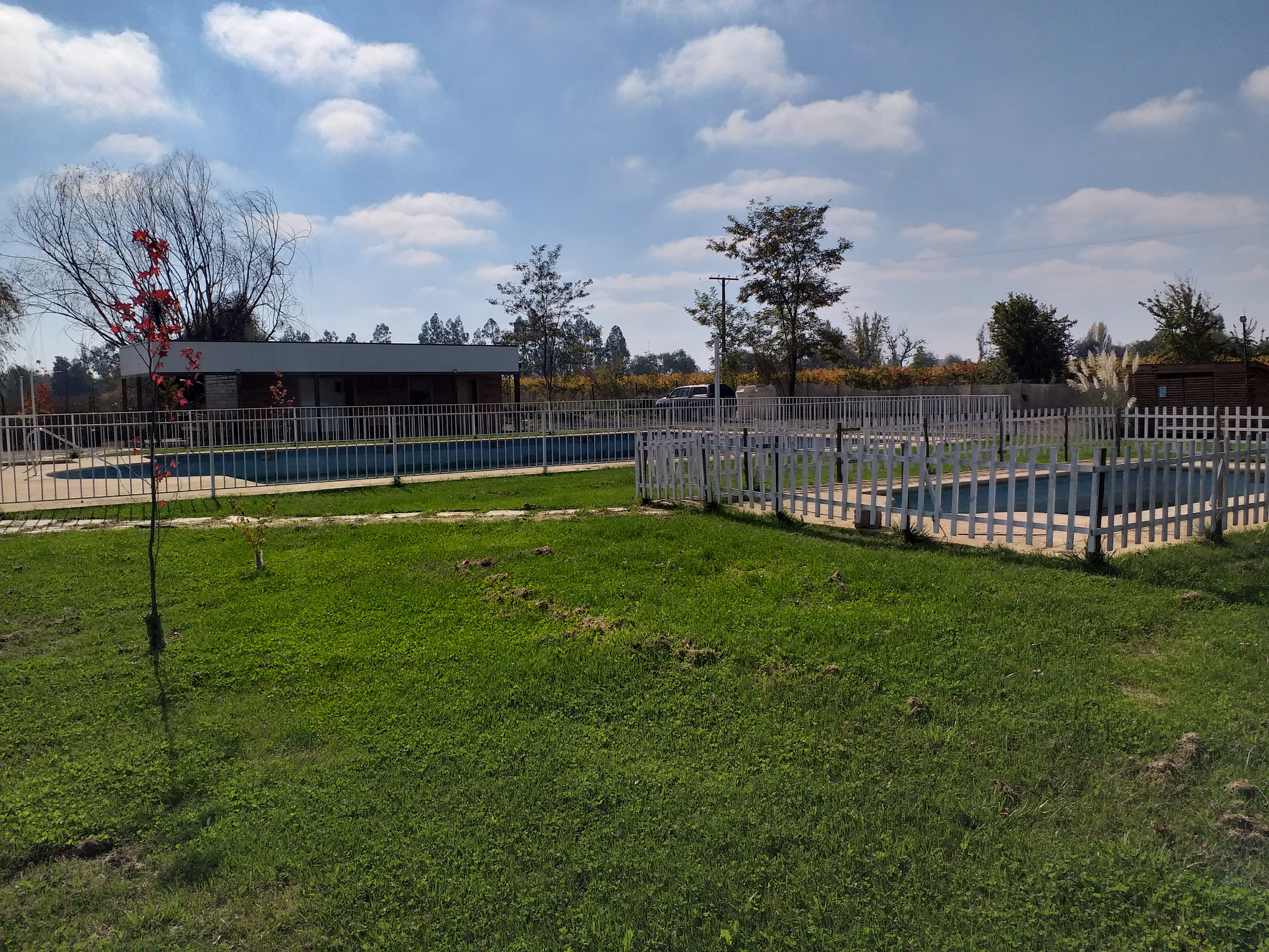 foto Terreno 5.000 M2. 20
