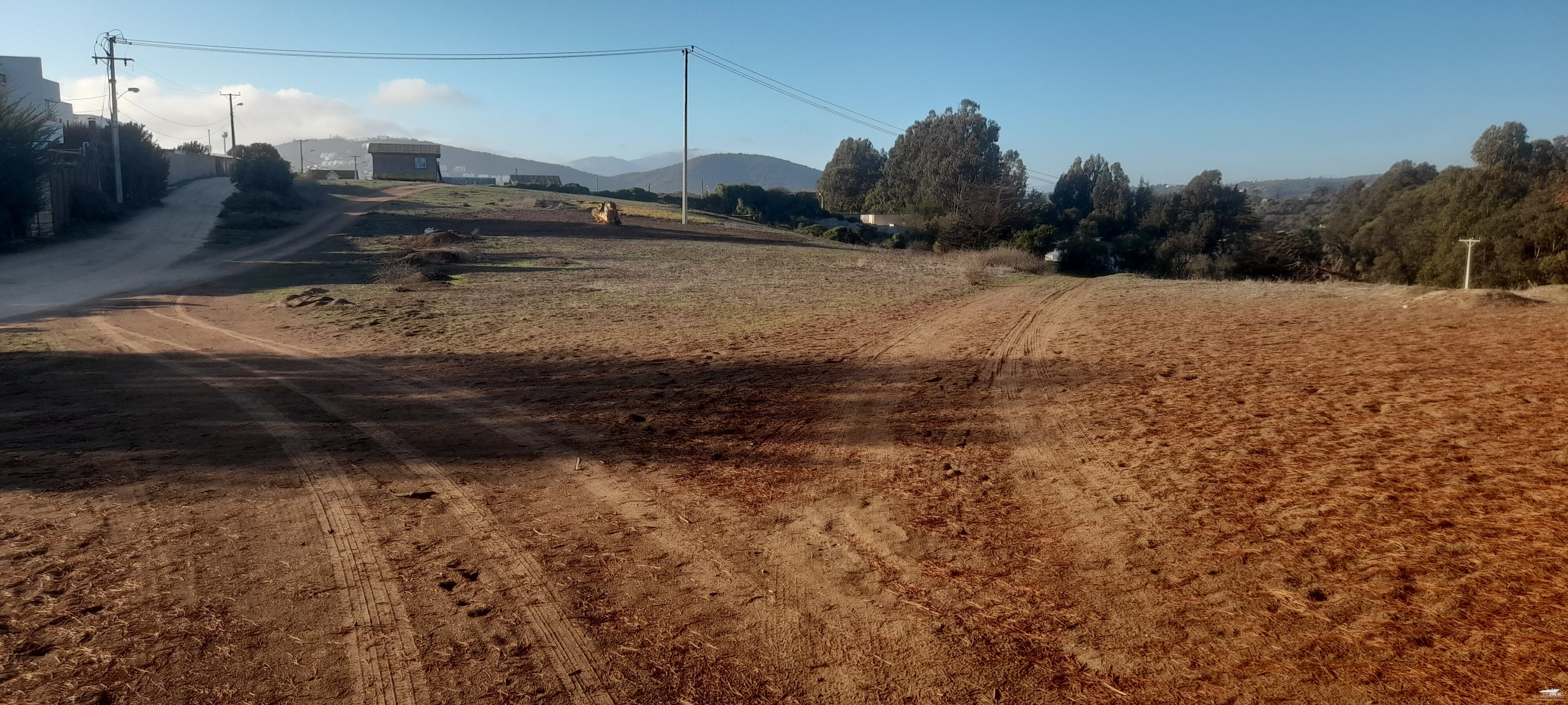 foto Venta Terreno 3 hectáreas. 5