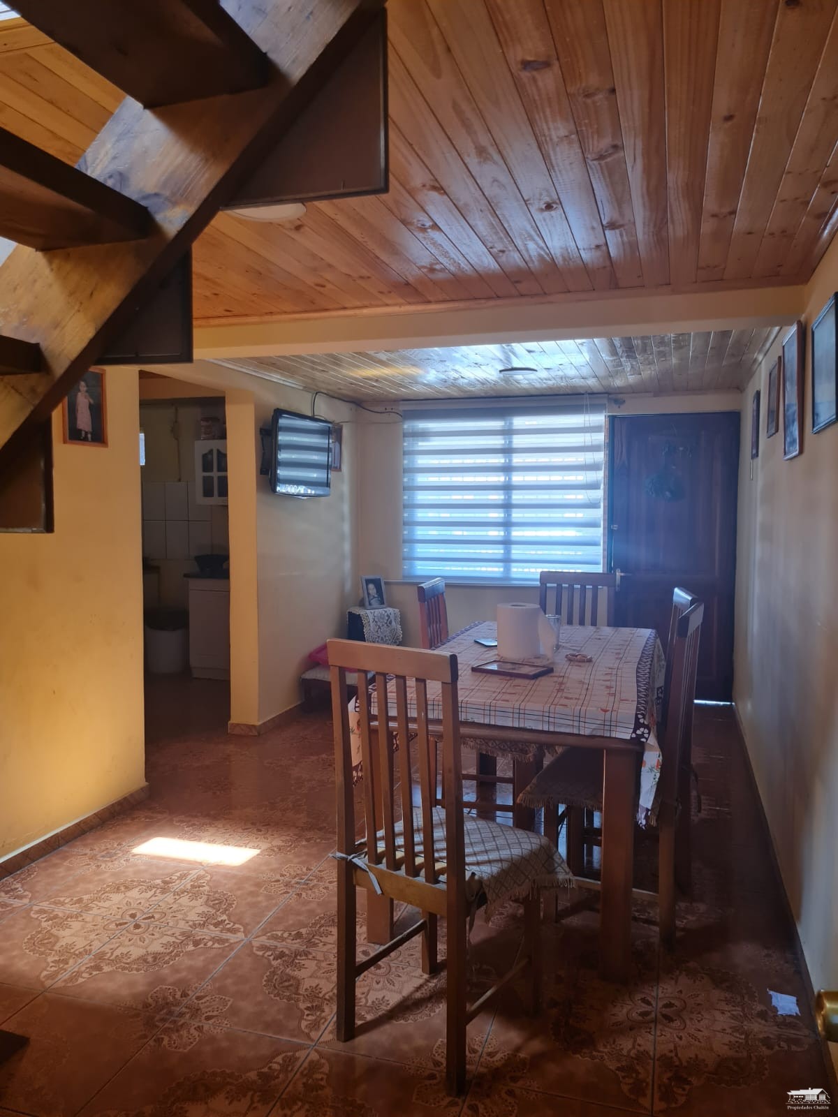 foto Casa en venta 4