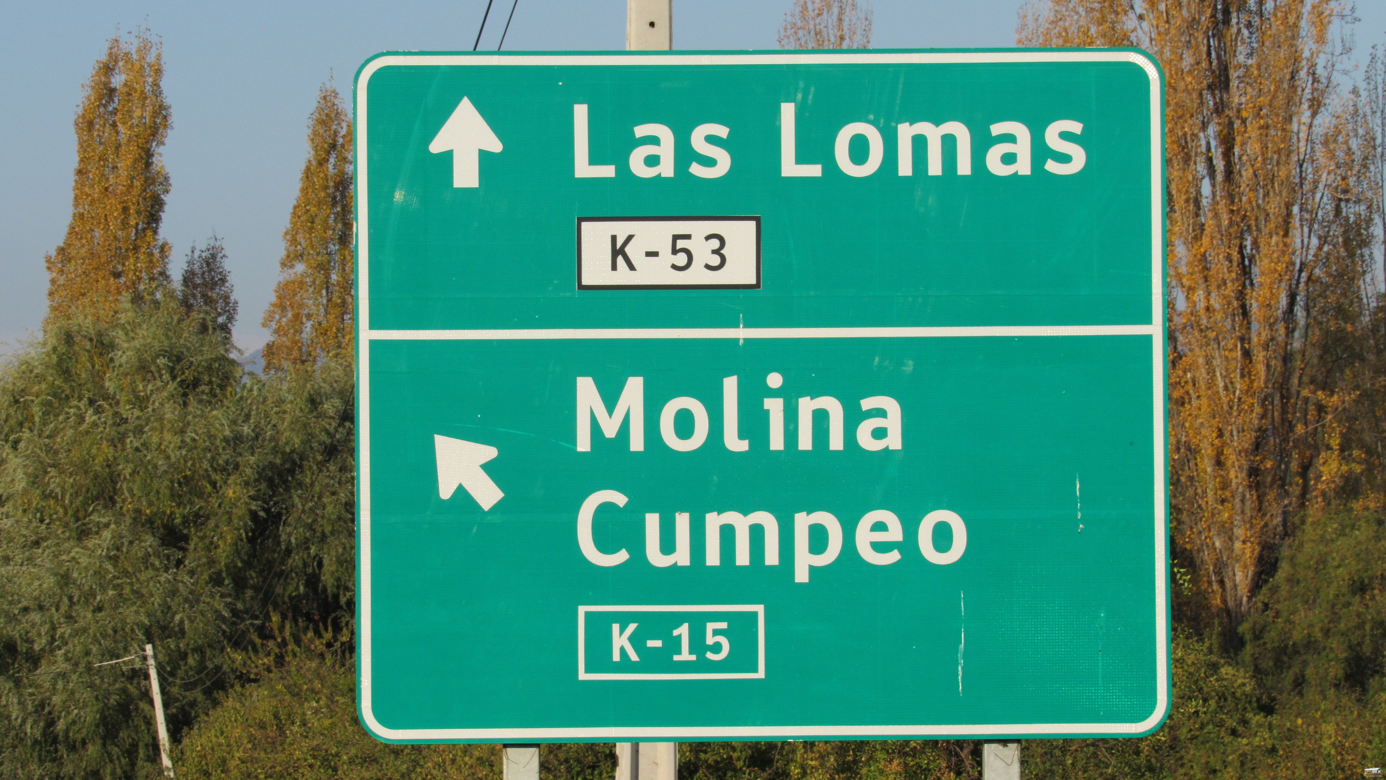 foto Terreno 5.000 M2. 2