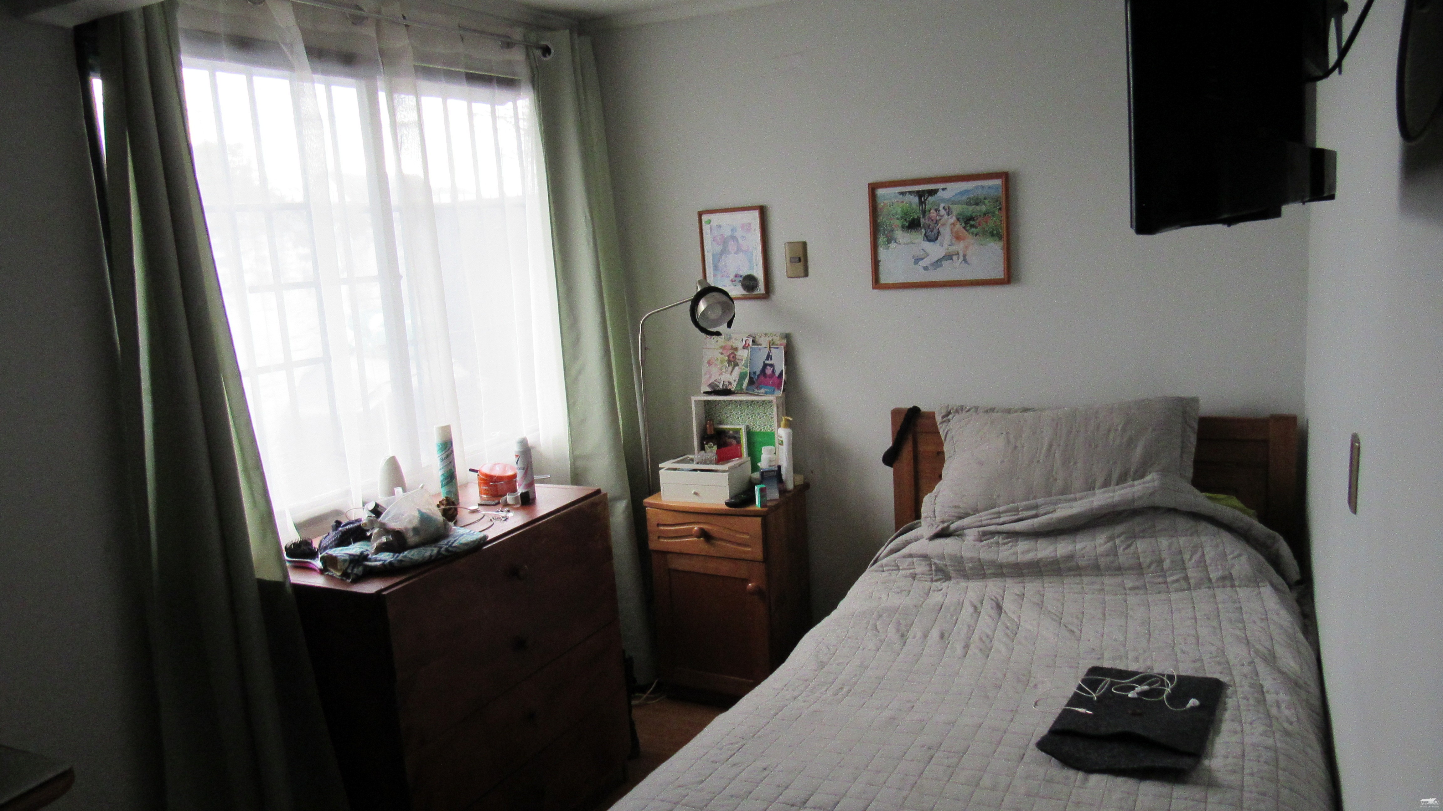 foto Casa Villa Río Claro 8