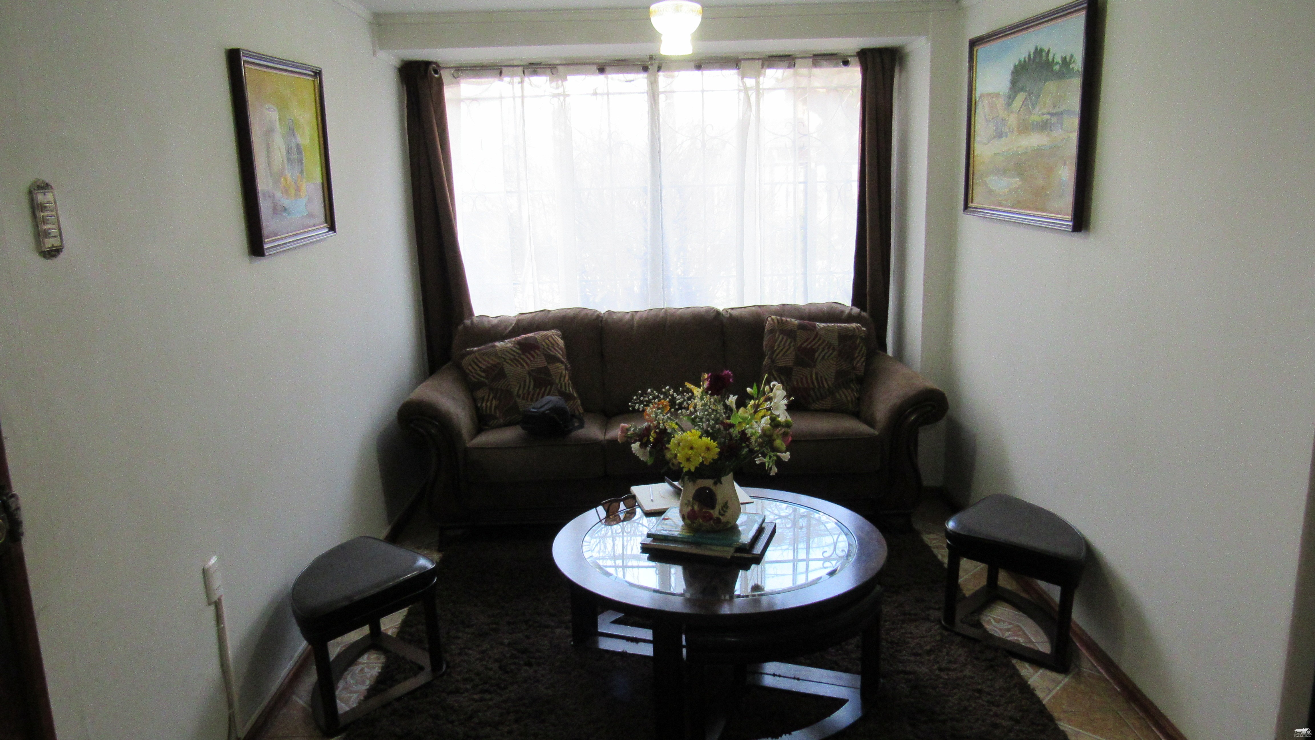 foto Casa Villa Río Claro 2