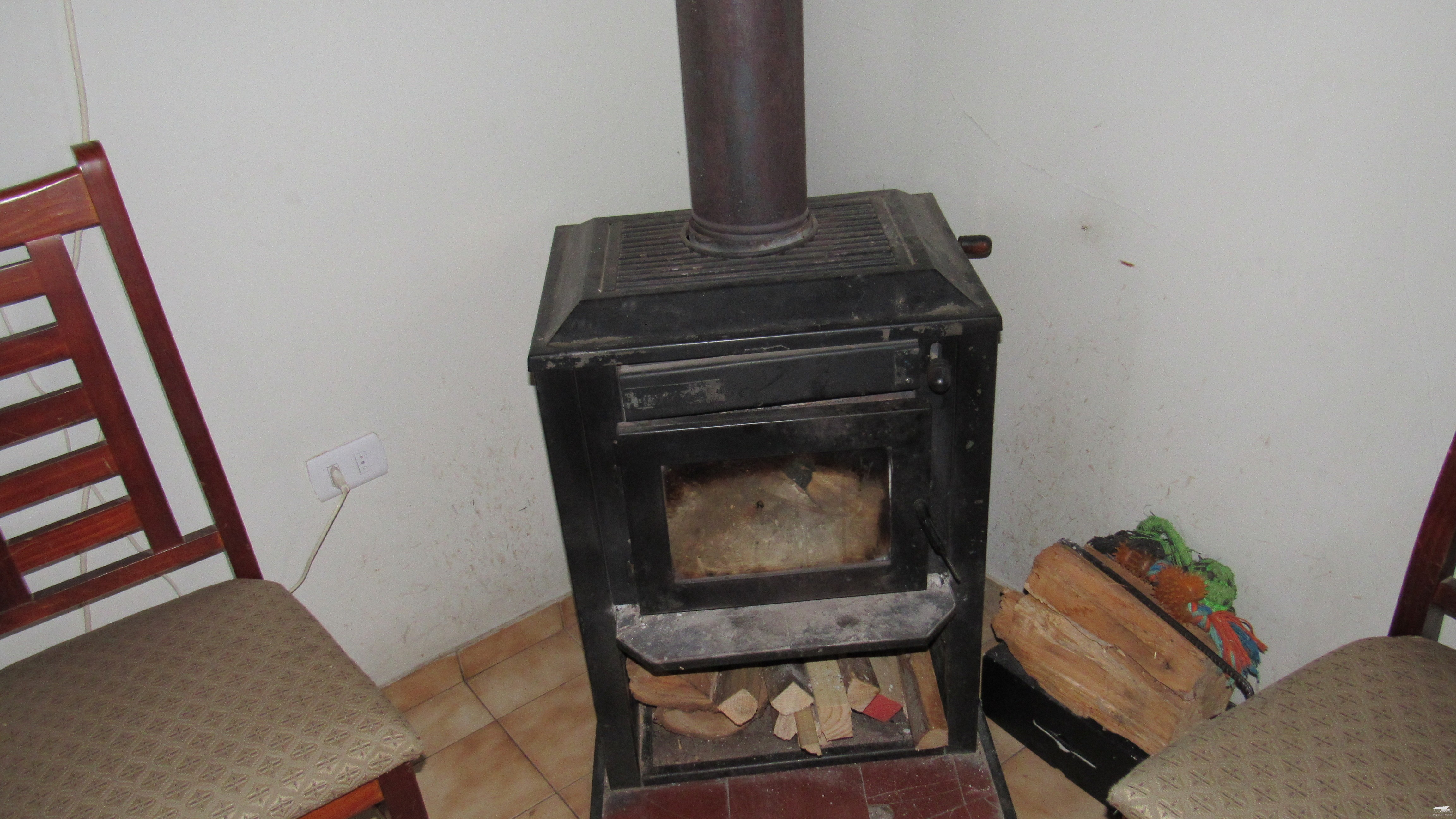 foto Casa Villa Río Claro 16