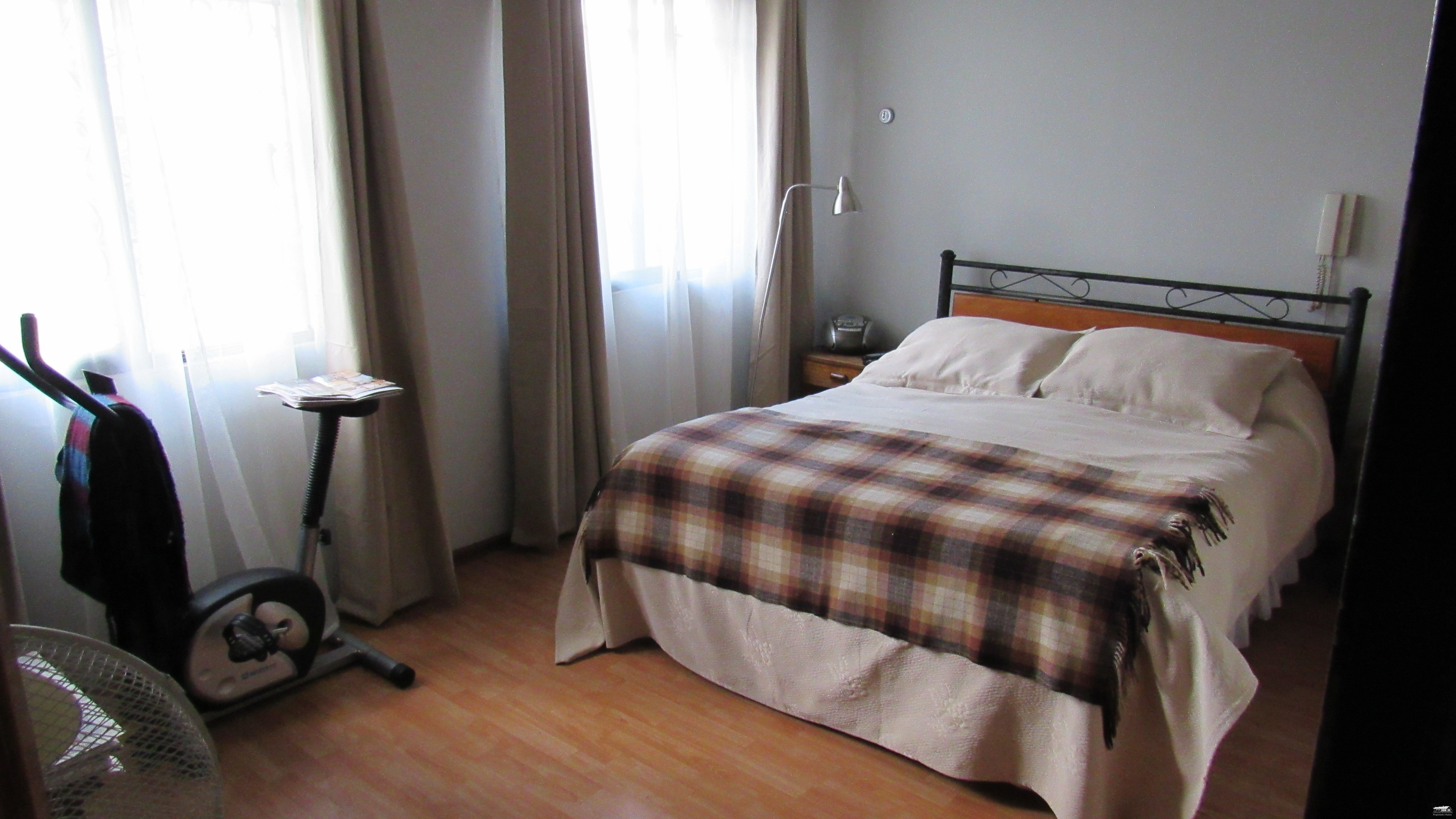 foto Casa Villa Río Claro 4