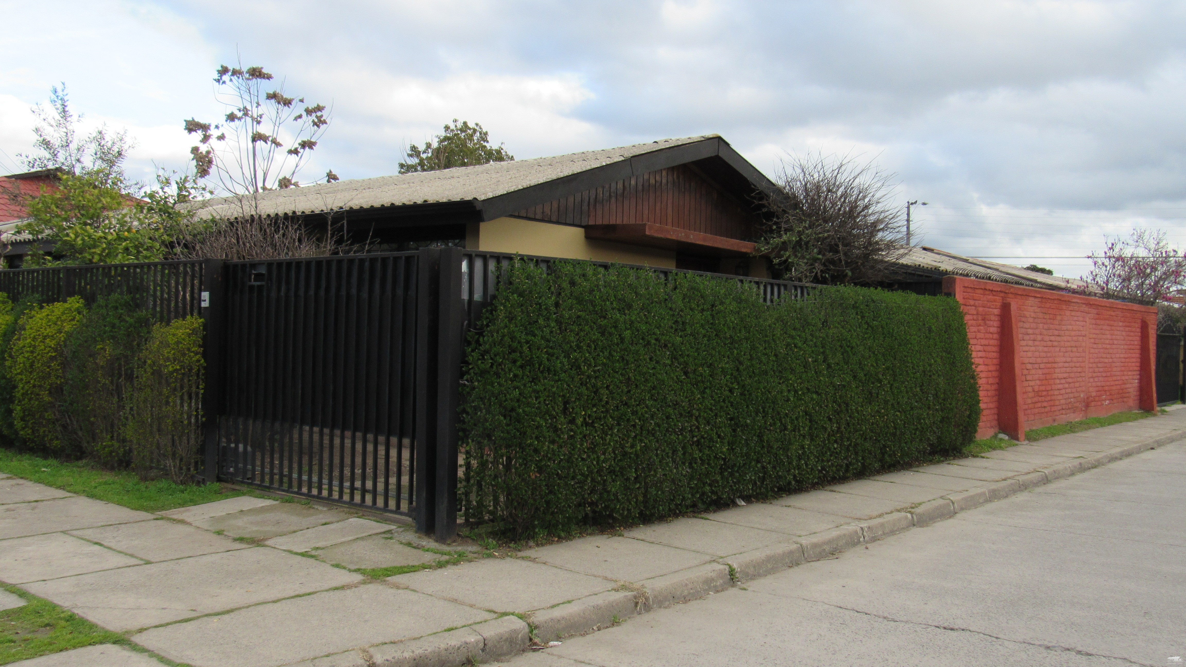 foto Casa Villa Río Claro 18