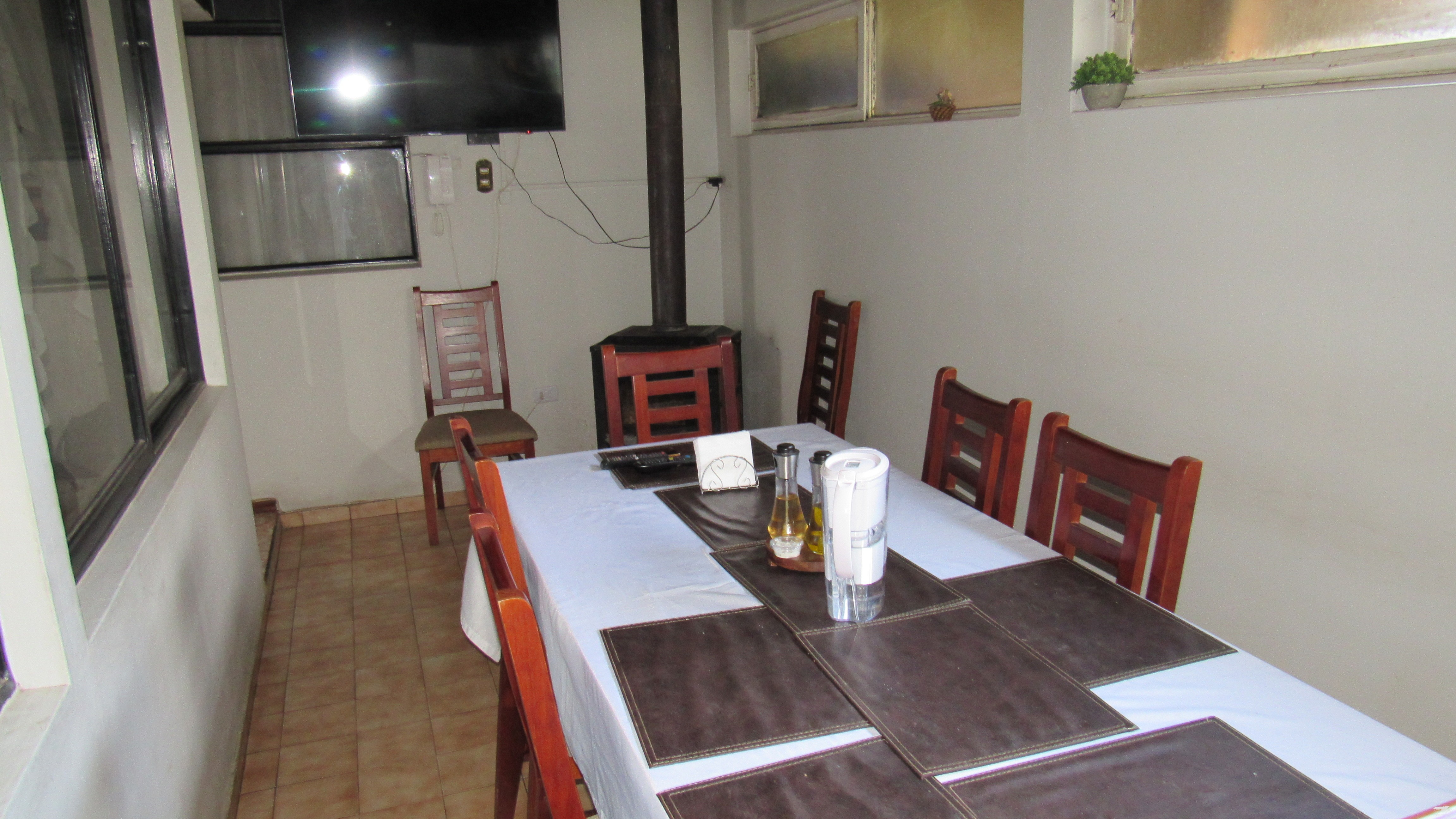 foto Casa Villa Río Claro 11
