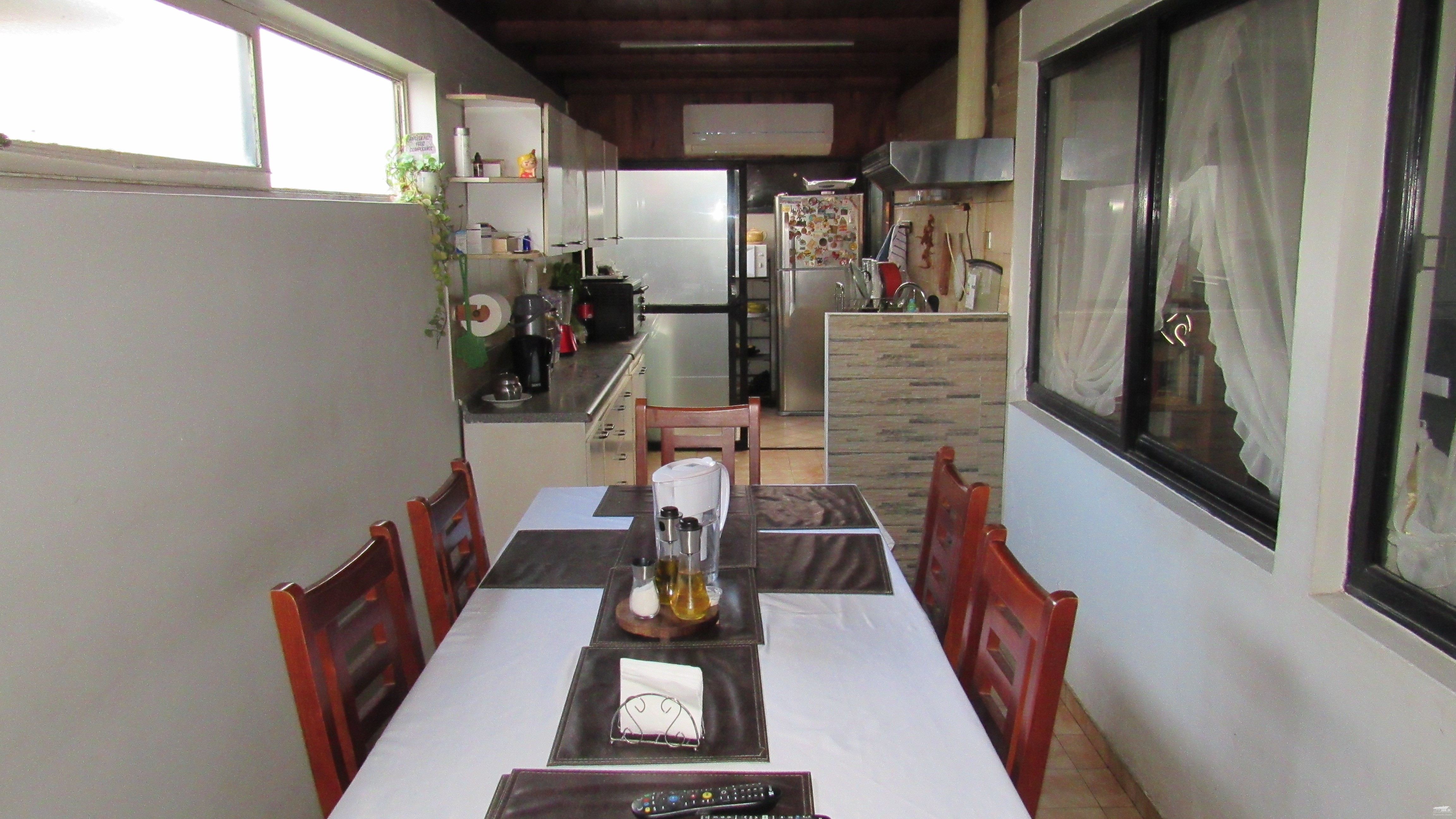 foto Casa Villa Río Claro 14