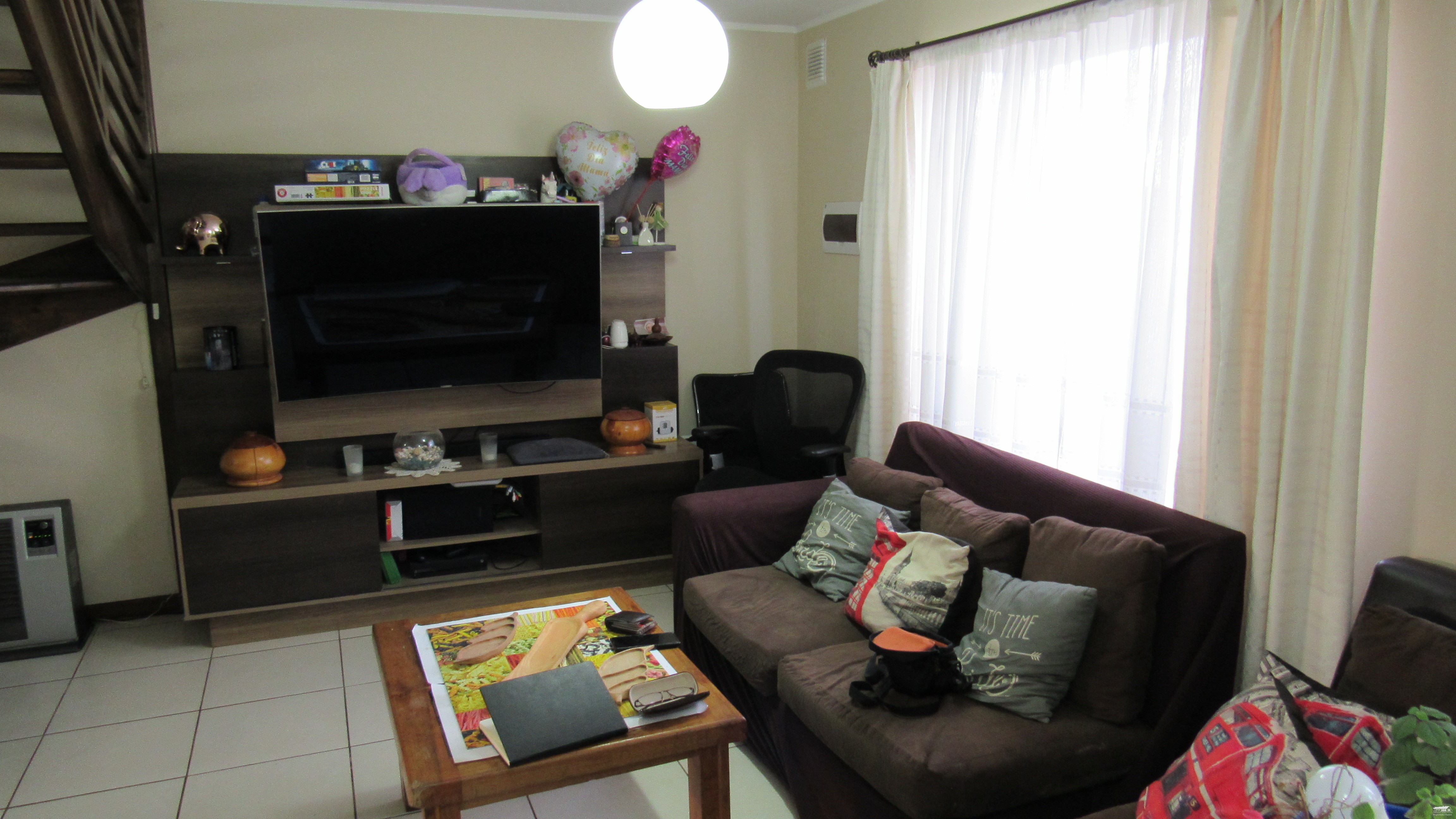 foto Casa Villa Flores de Pucara 4