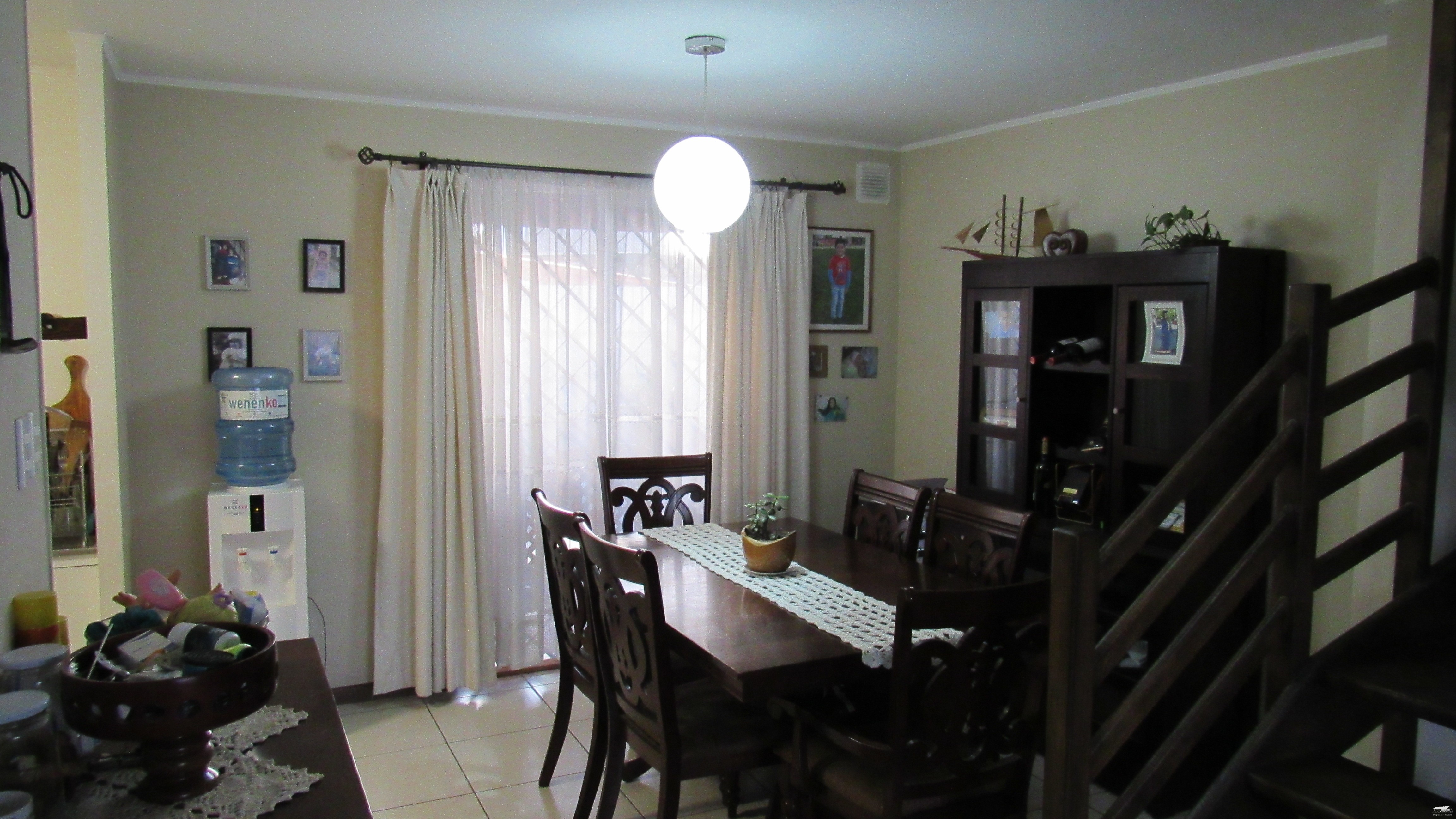 foto Casa Villa Flores de Pucara 12