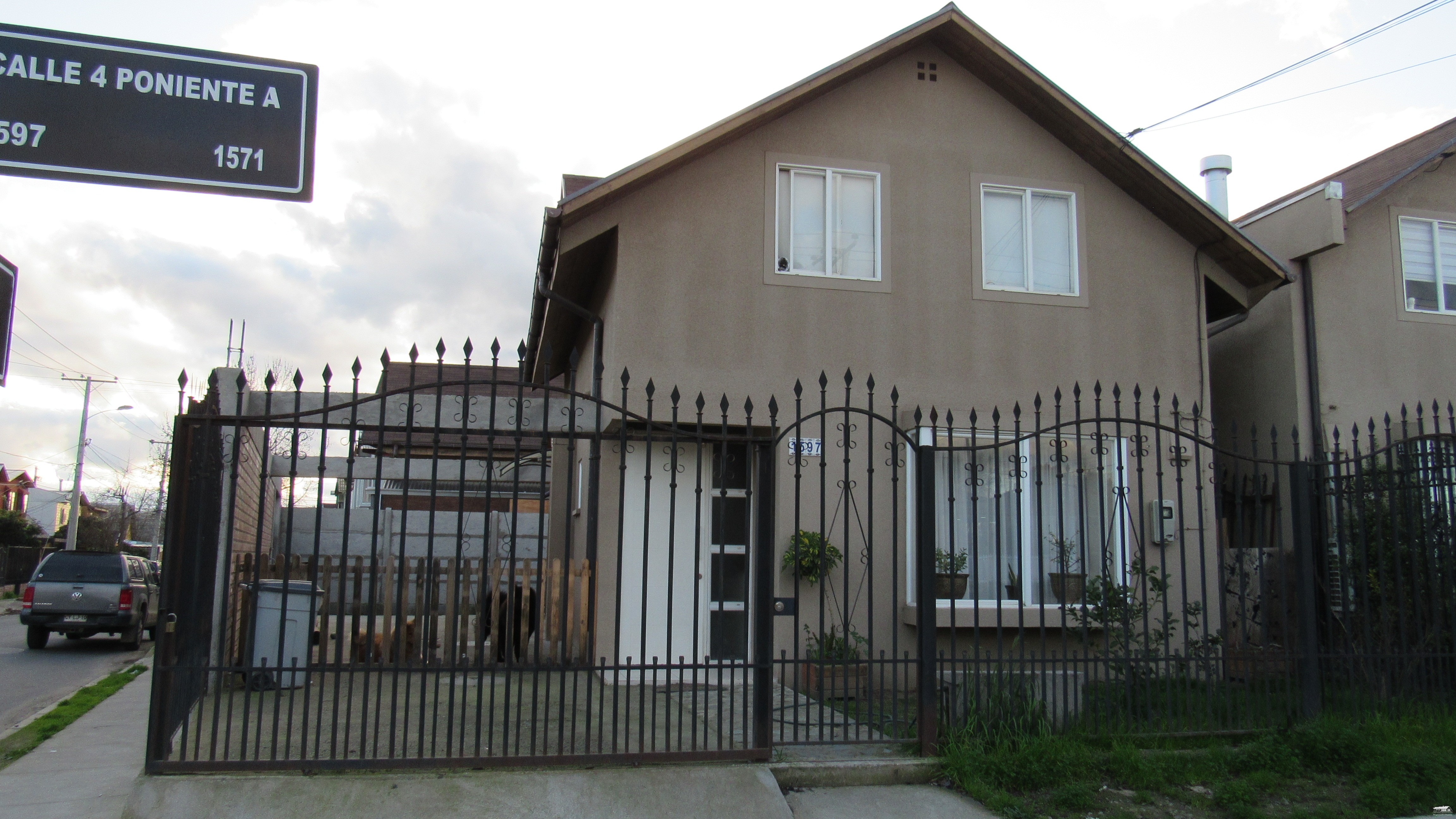 foto Casa Villa Flores de Pucara 2