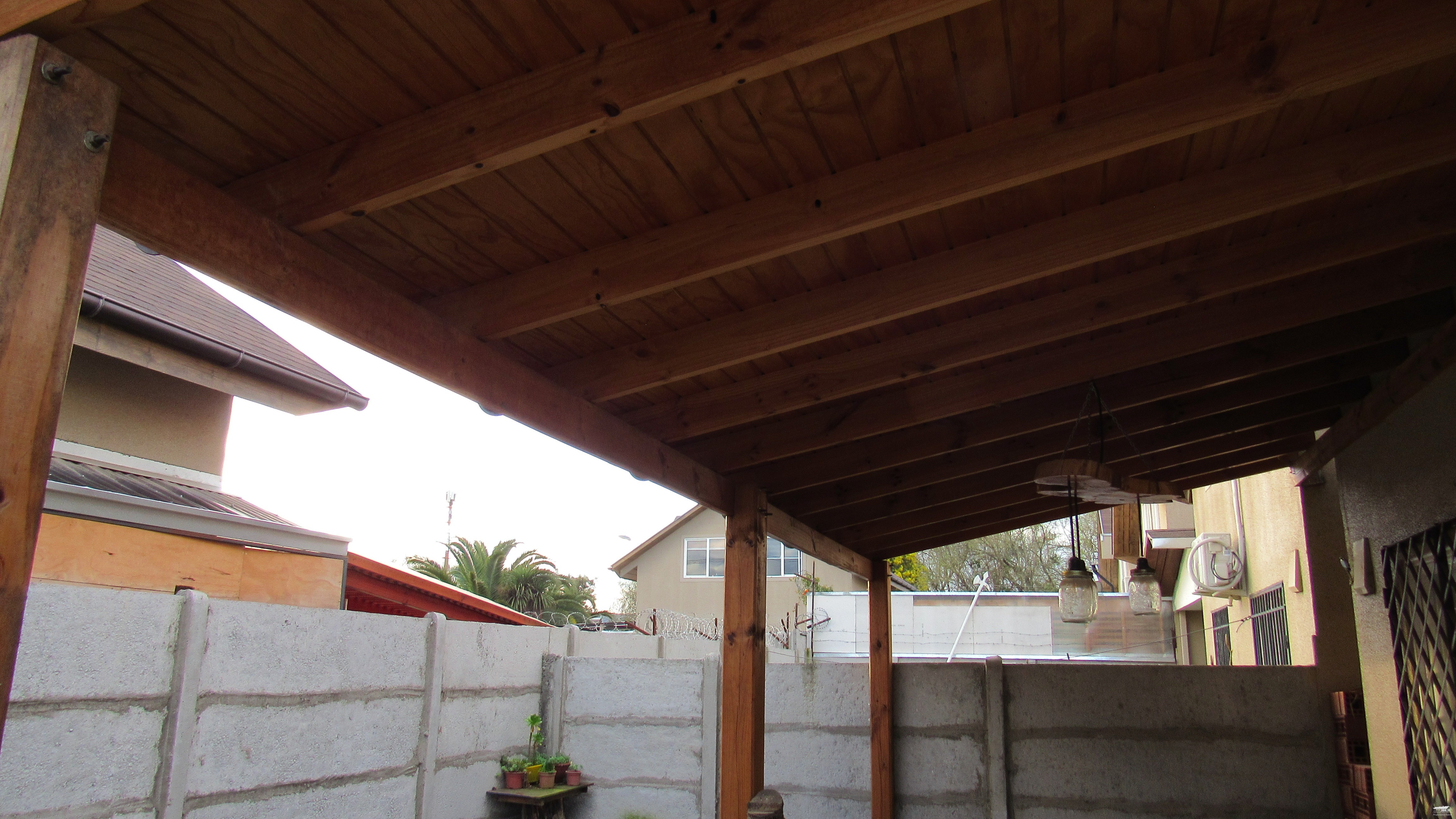 foto Casa Villa Flores de Pucara 11