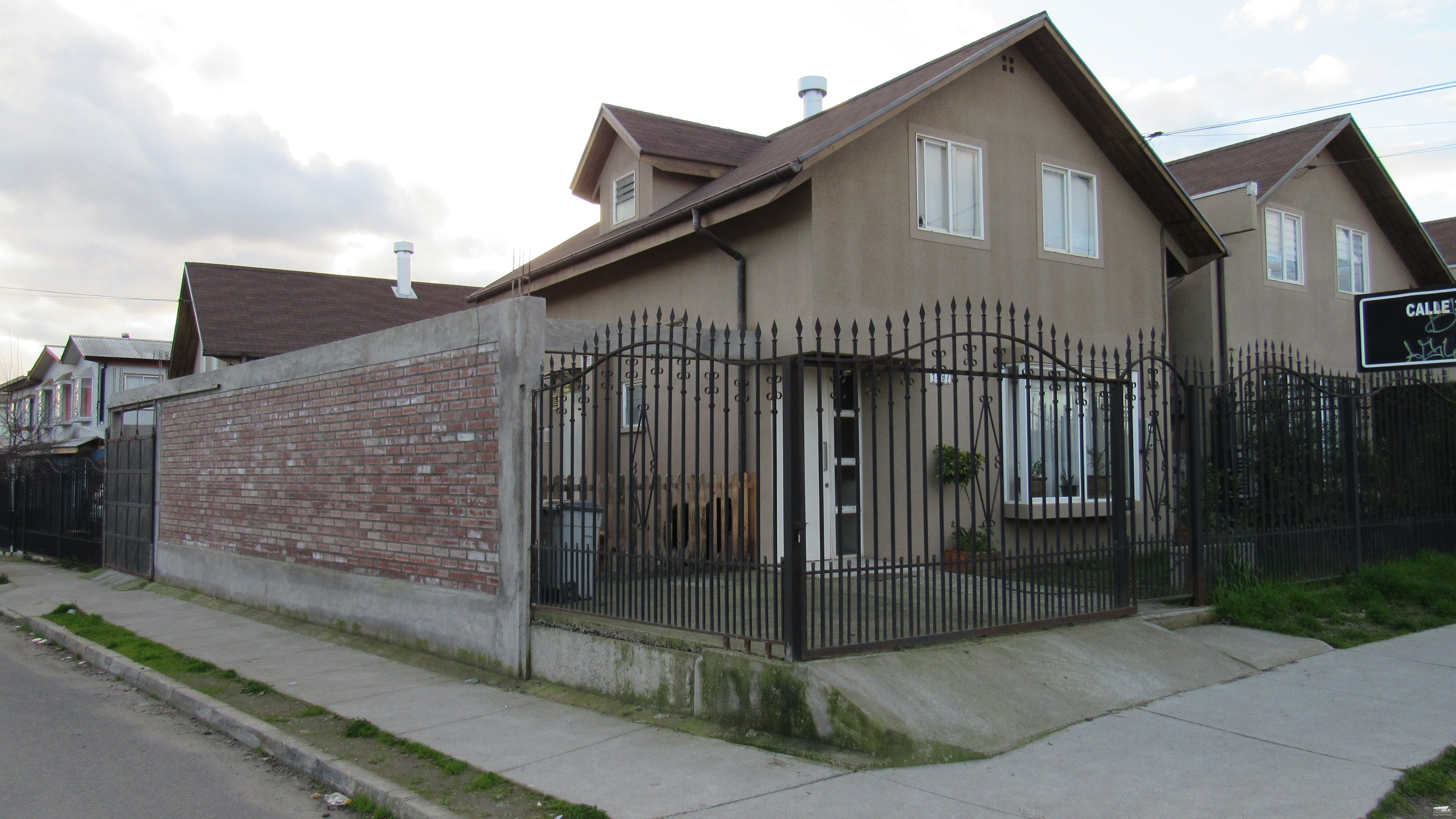 foto Casa Villa Flores de Pucara 1