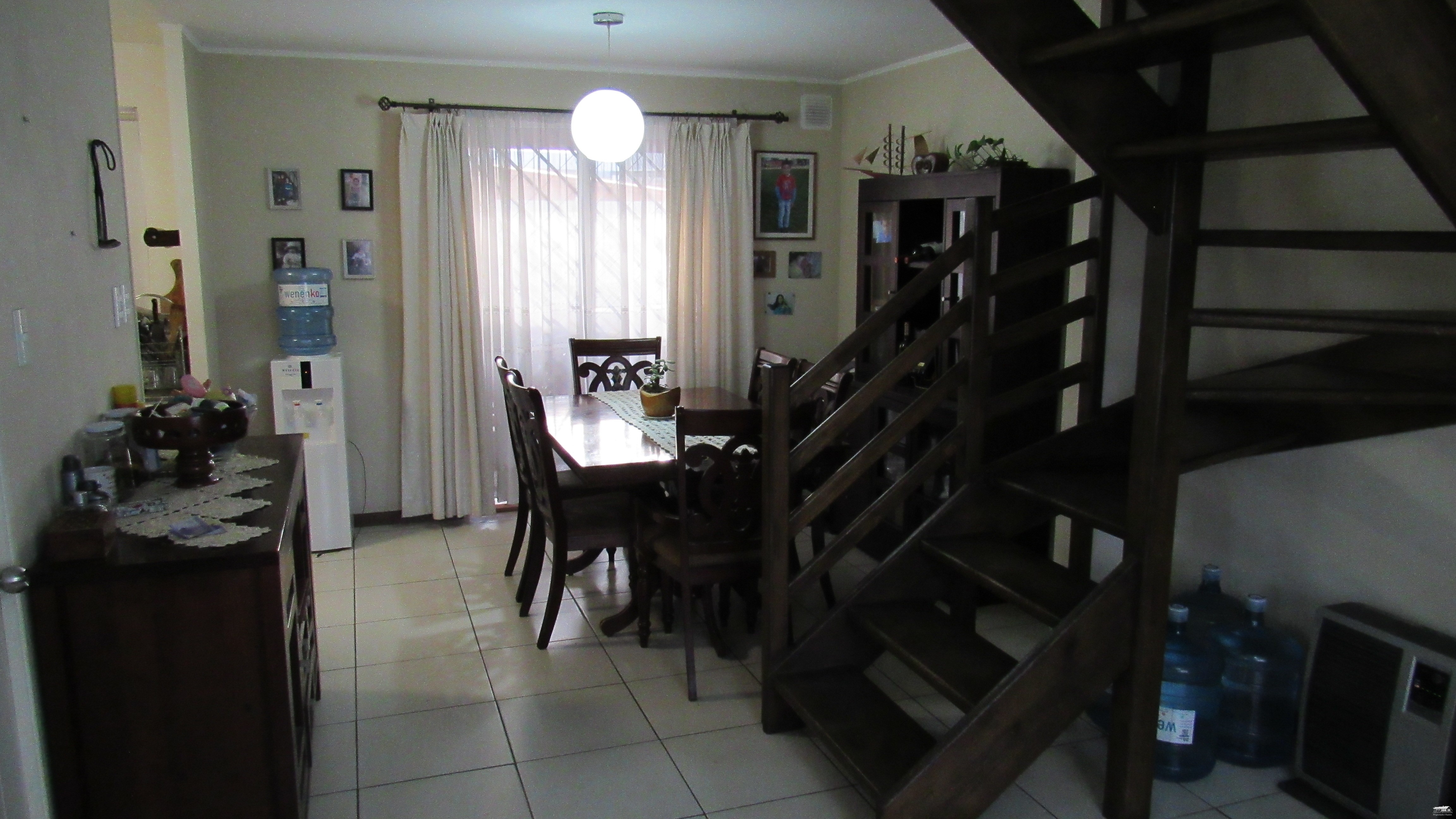 foto Casa Villa Flores de Pucara 6