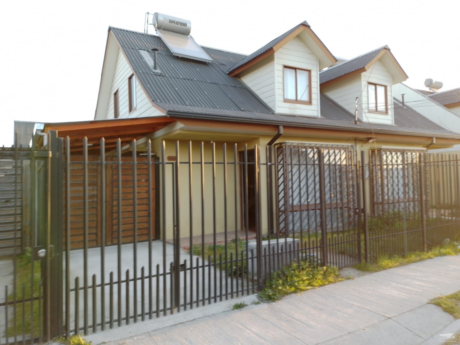 foto Casa Villa Doña Ignacia IV 1