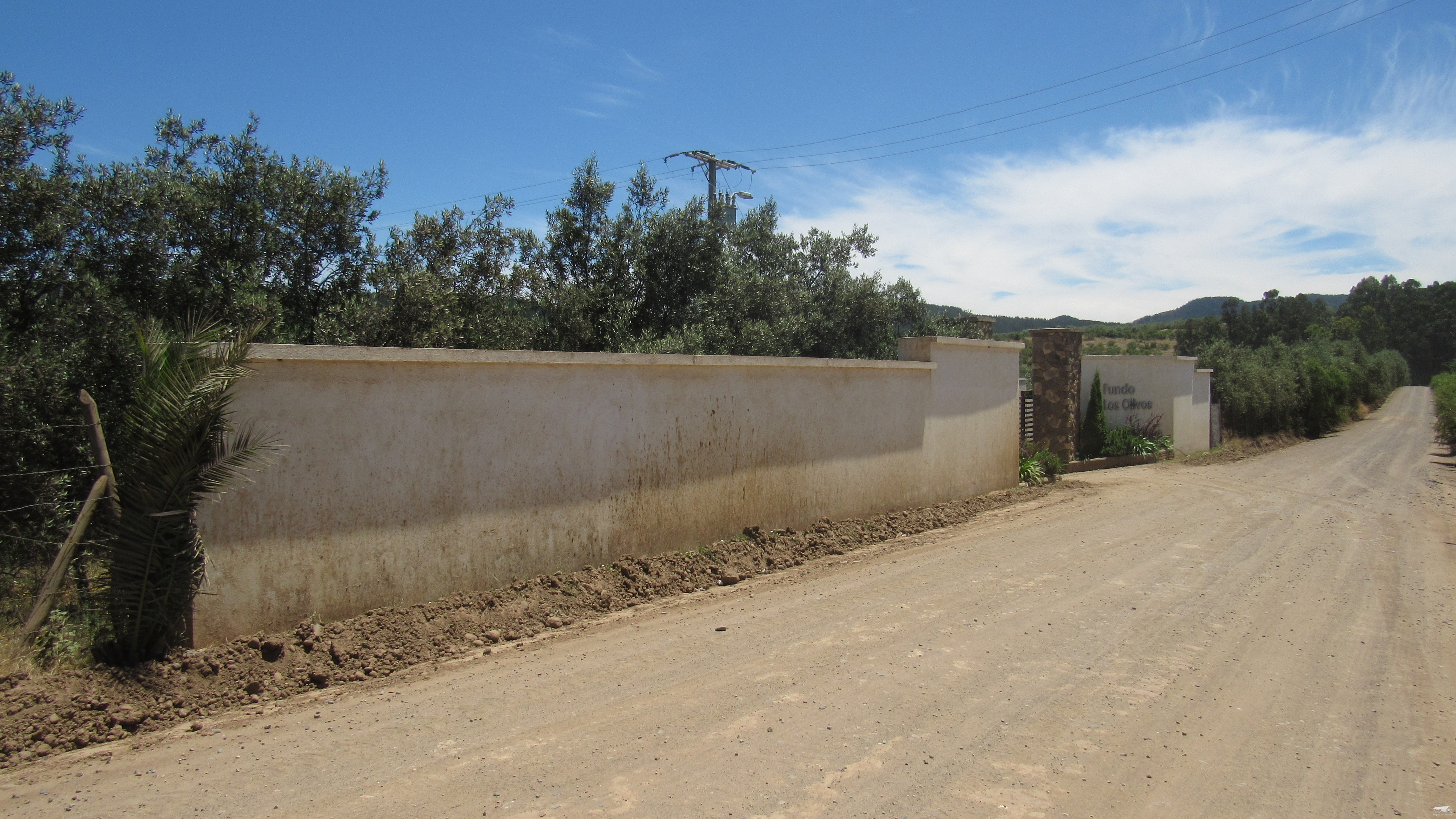 foto Parcela de Agrado 8