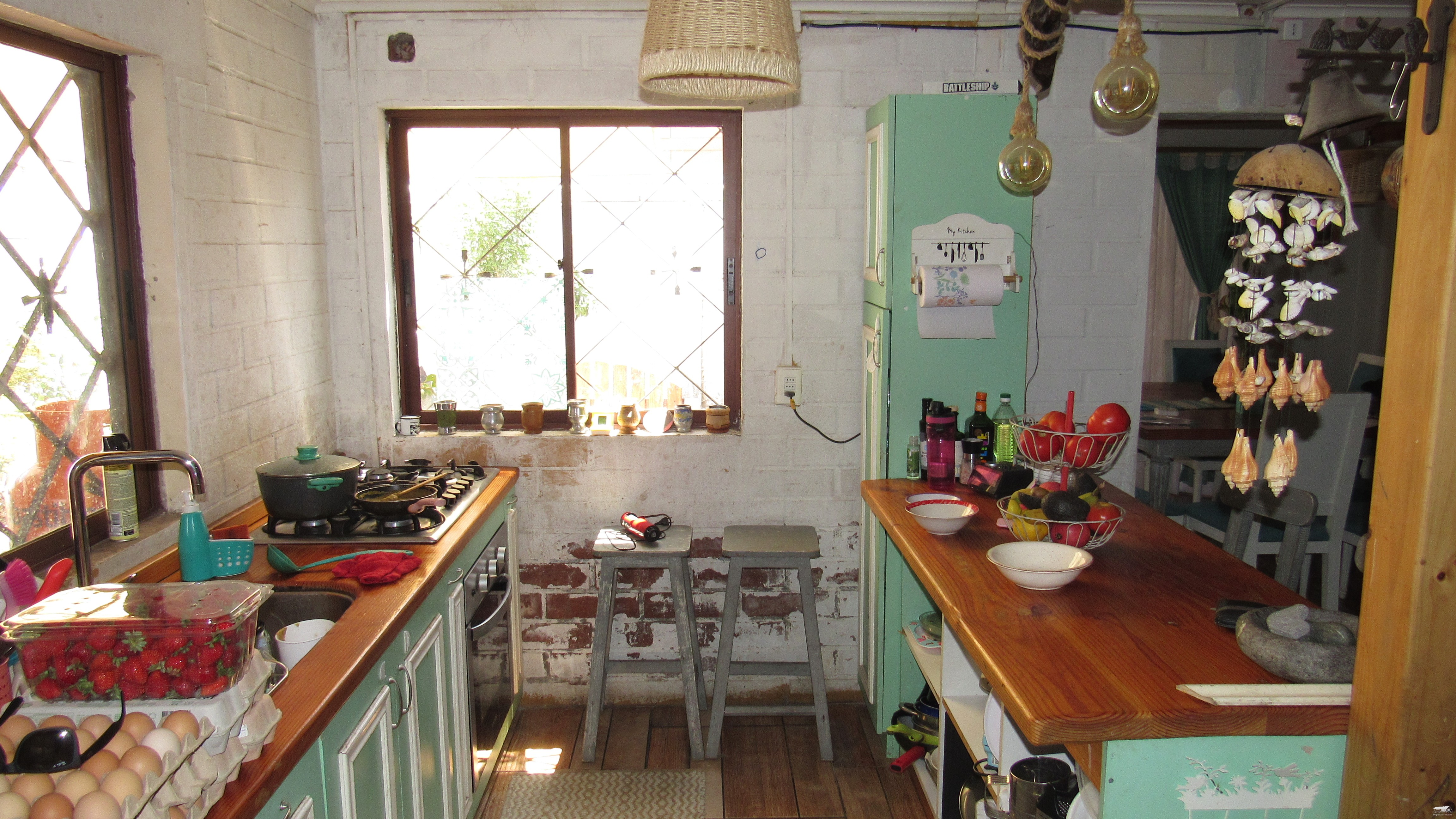 foto Casa 20