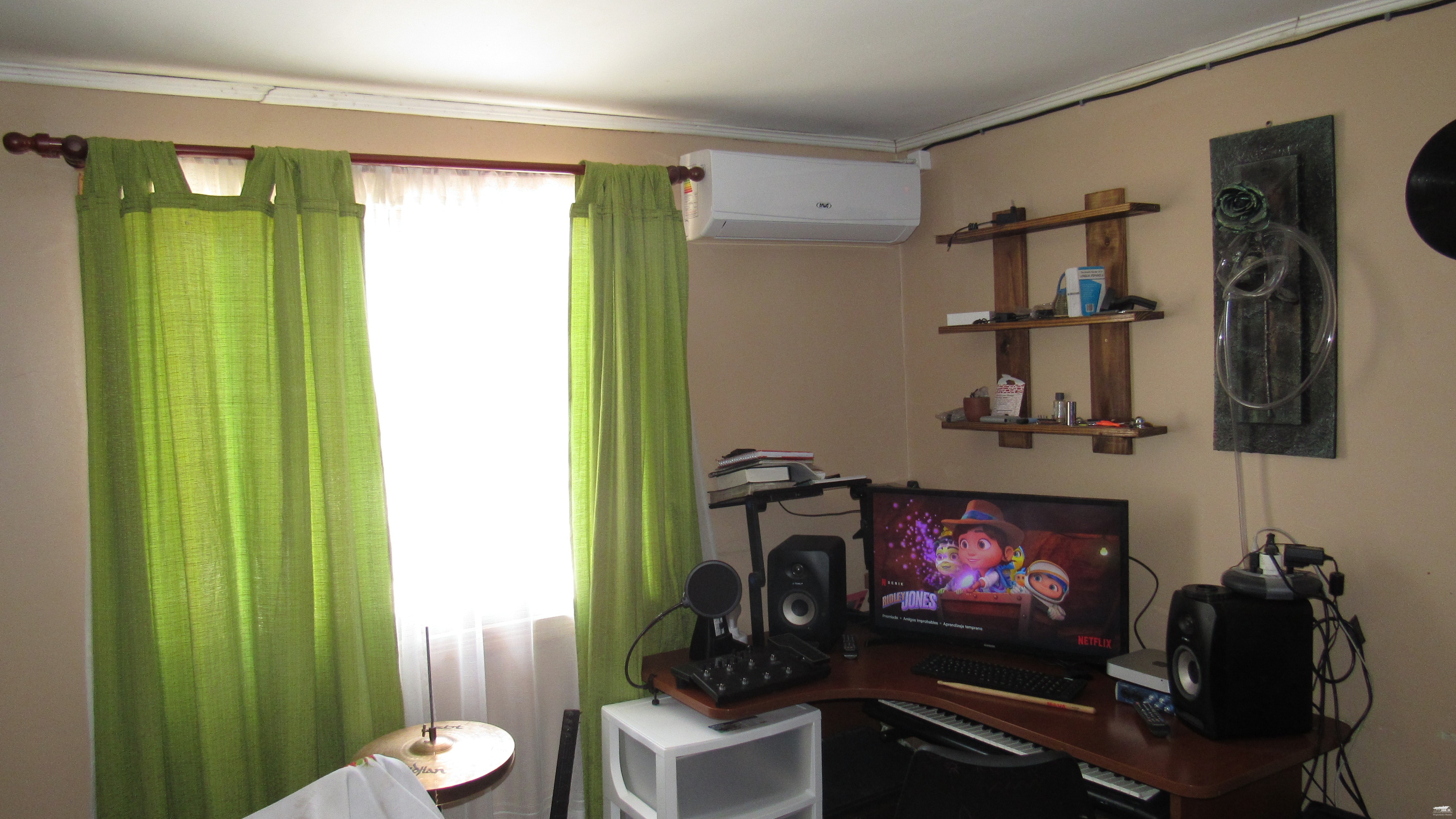 foto Casa 9