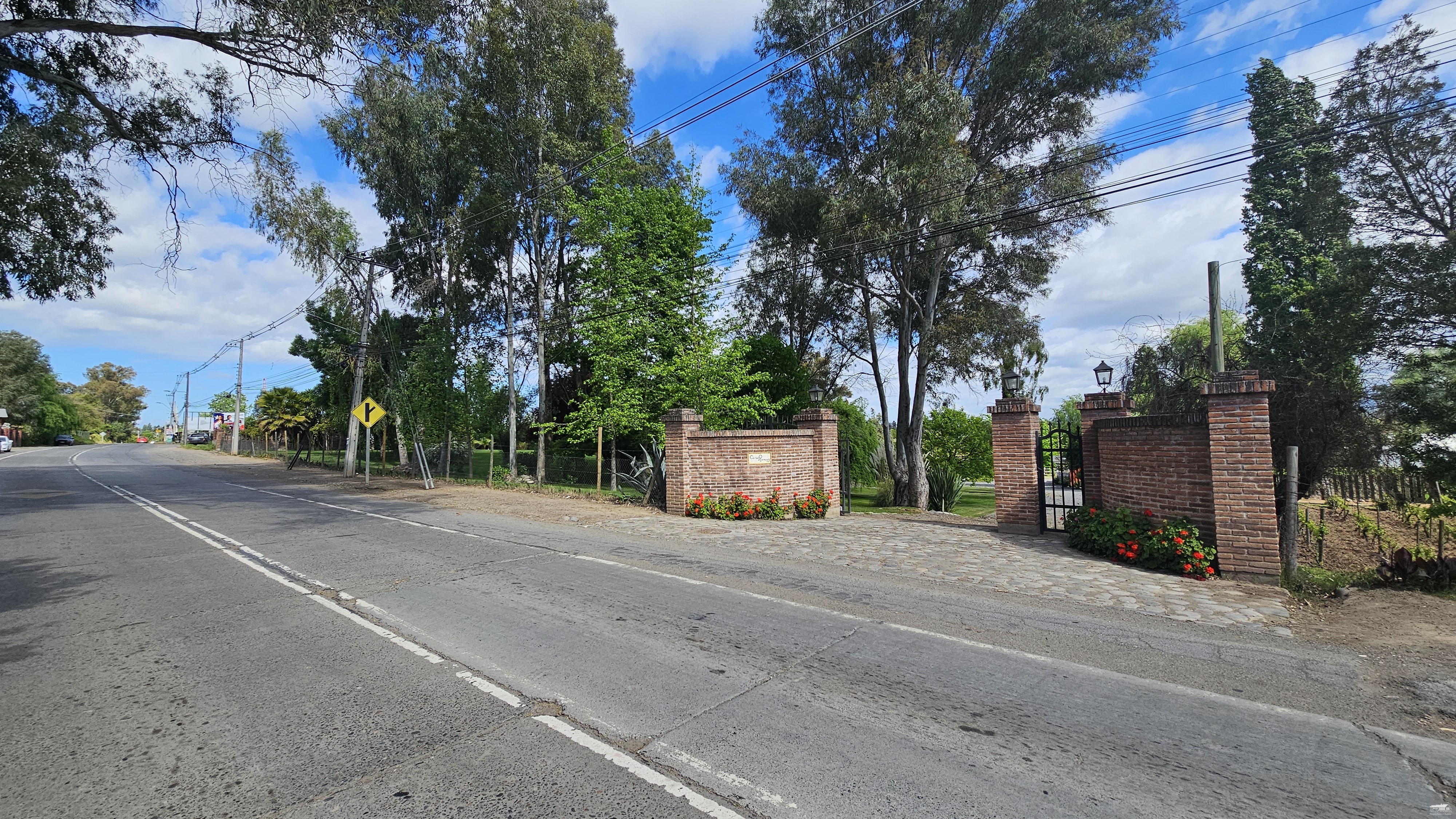 foto Parcela de 9.000 M2 Agua Potable y Luz Eléctrica. 2