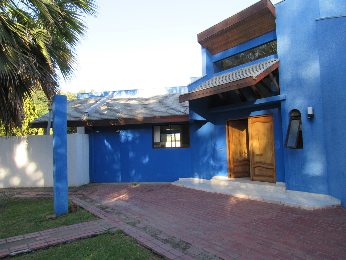 foto Casa habitación 6