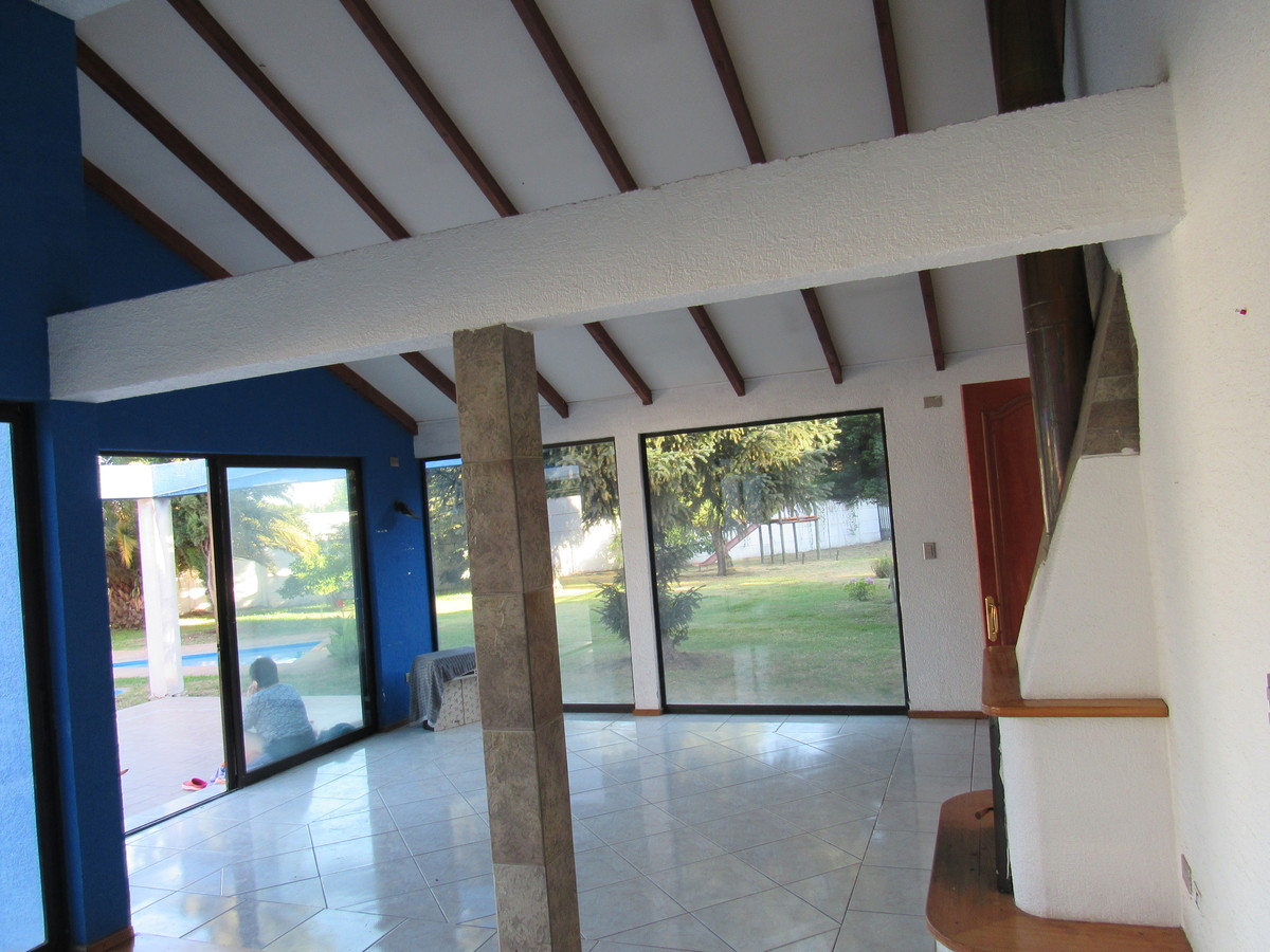 foto Casa habitación 11