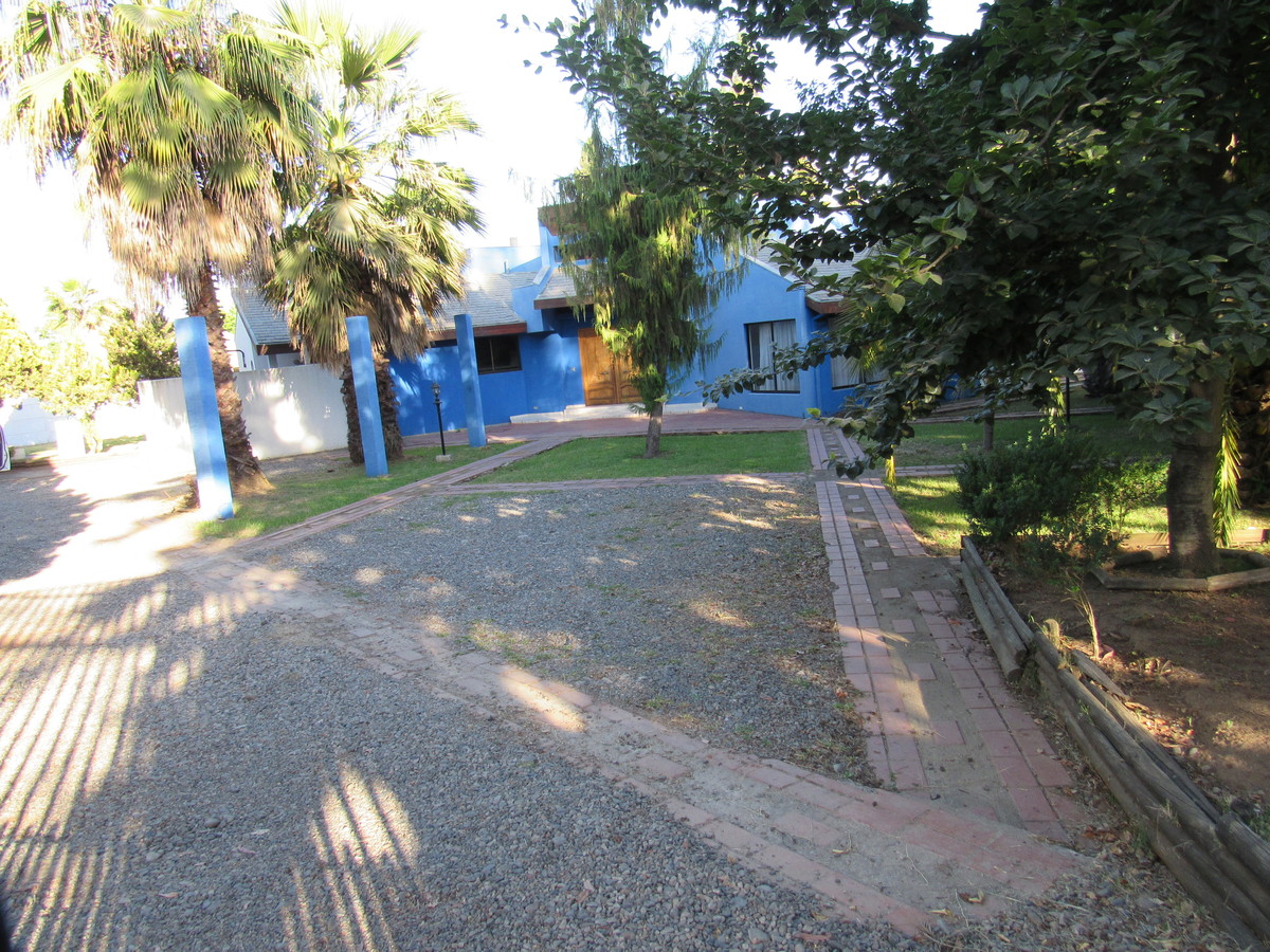 foto Casa habitación 1