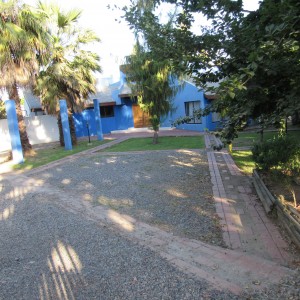 Casa habitación
