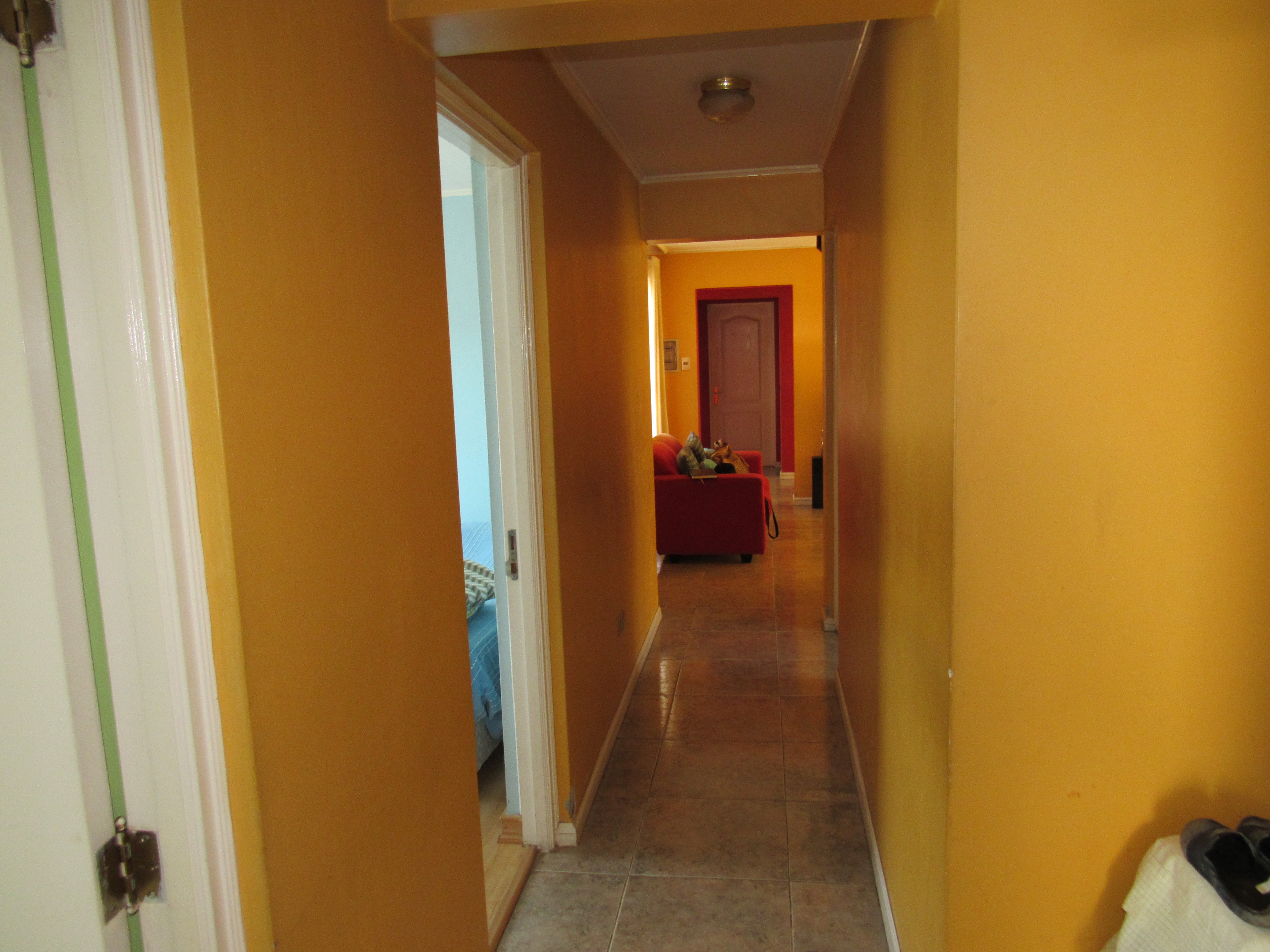 foto Casa habitación. 16