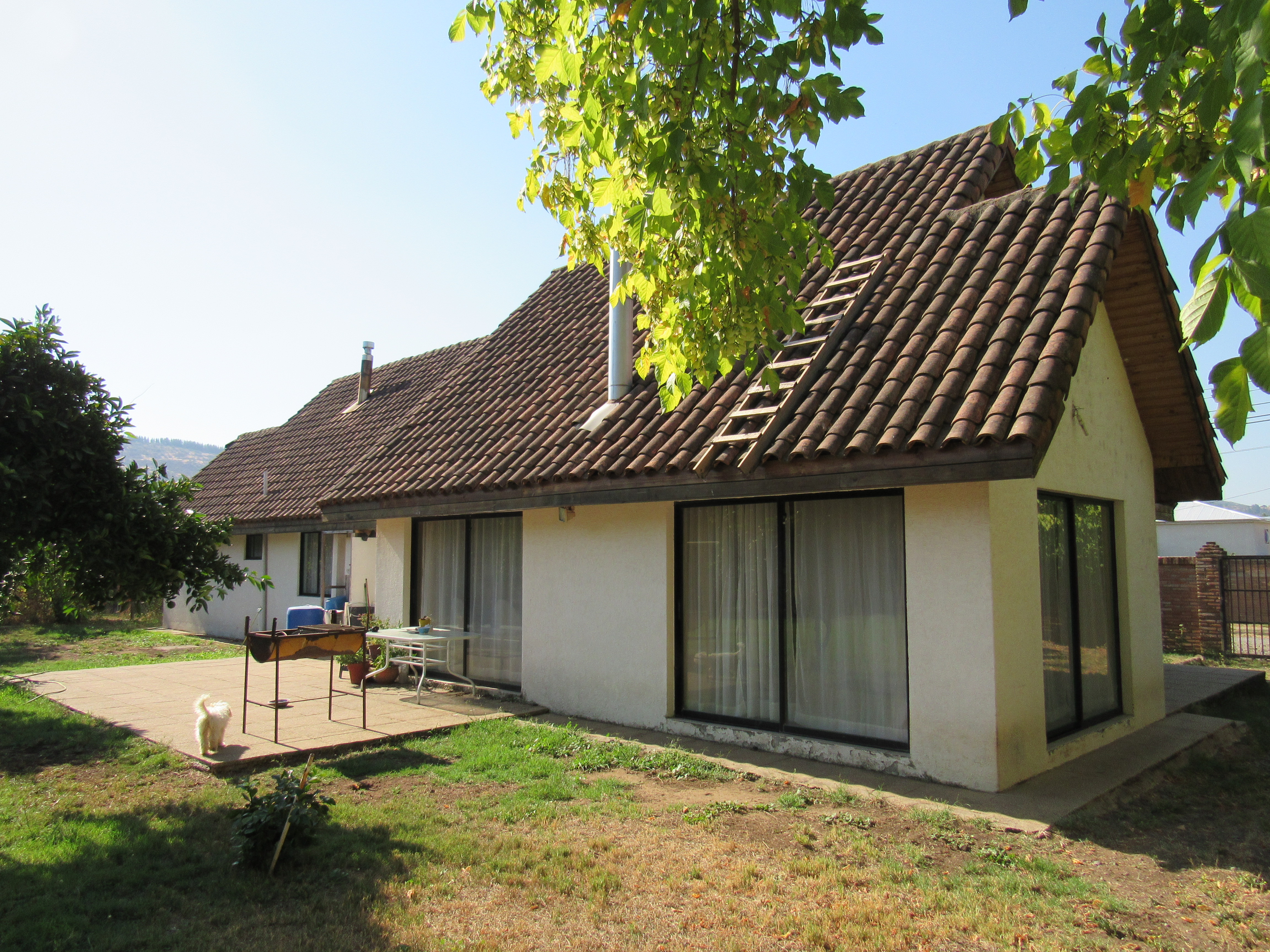 foto Casa habitación. 21