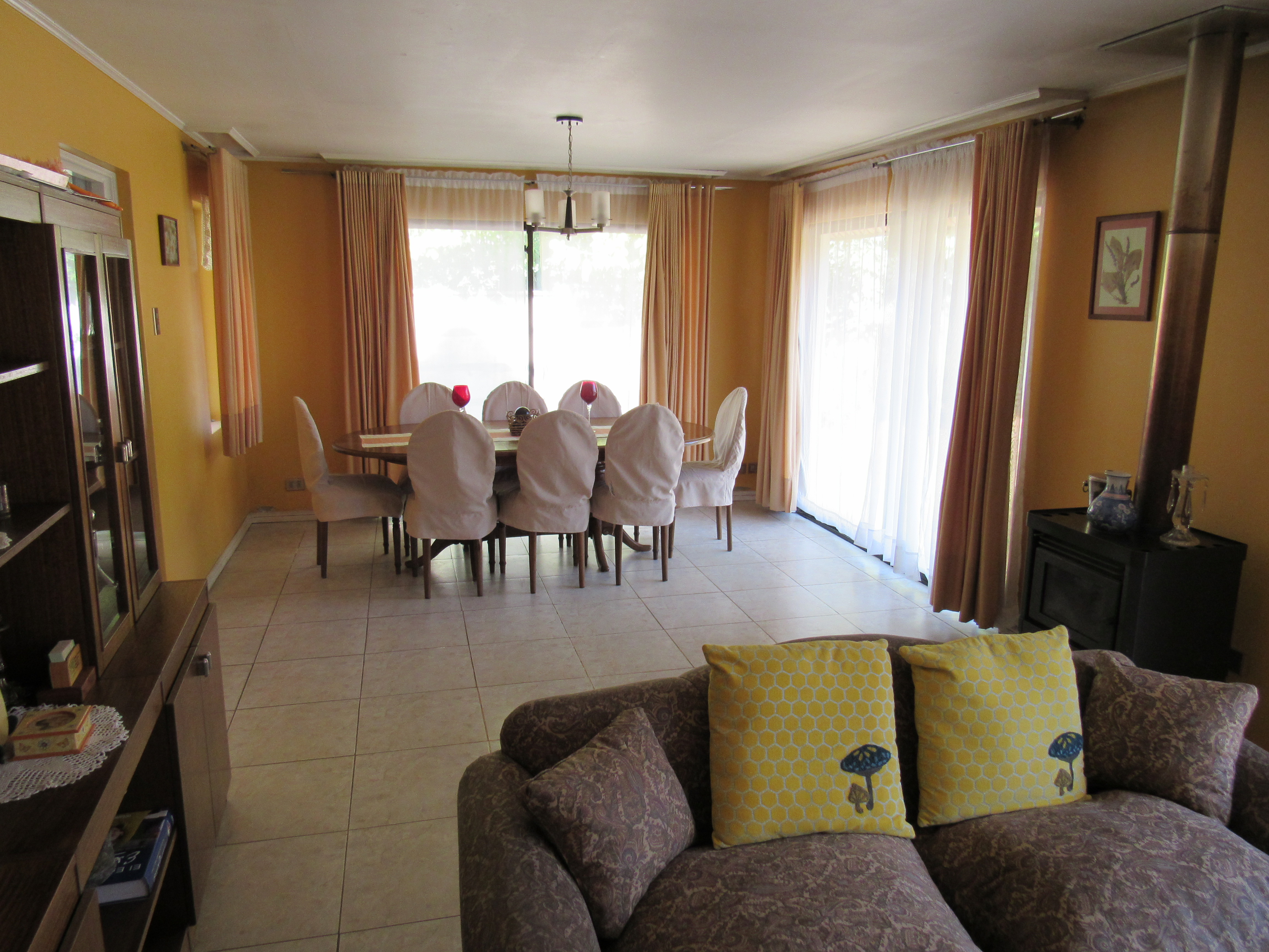 foto Casa habitación. 2