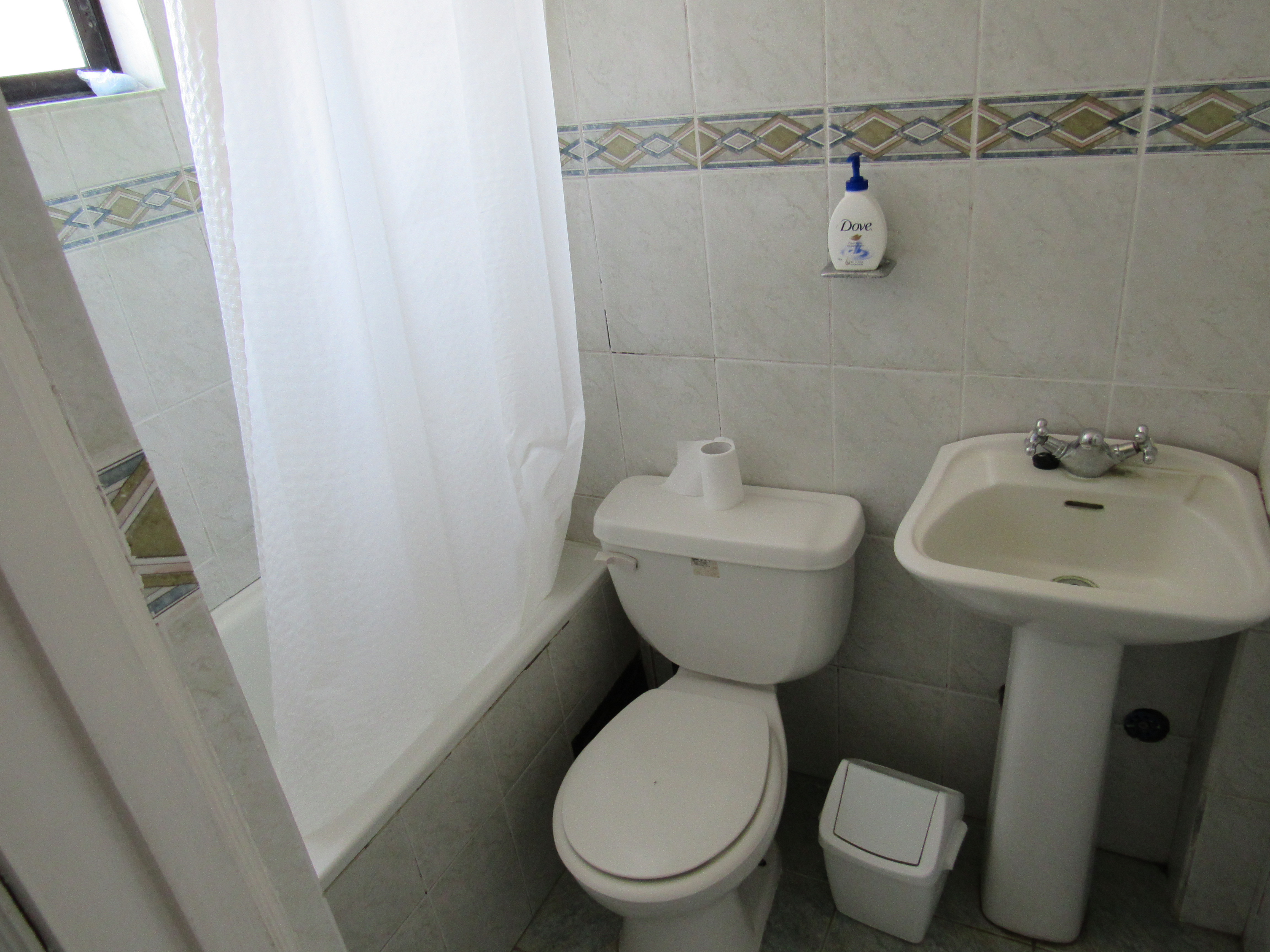 foto Casa habitación. 1