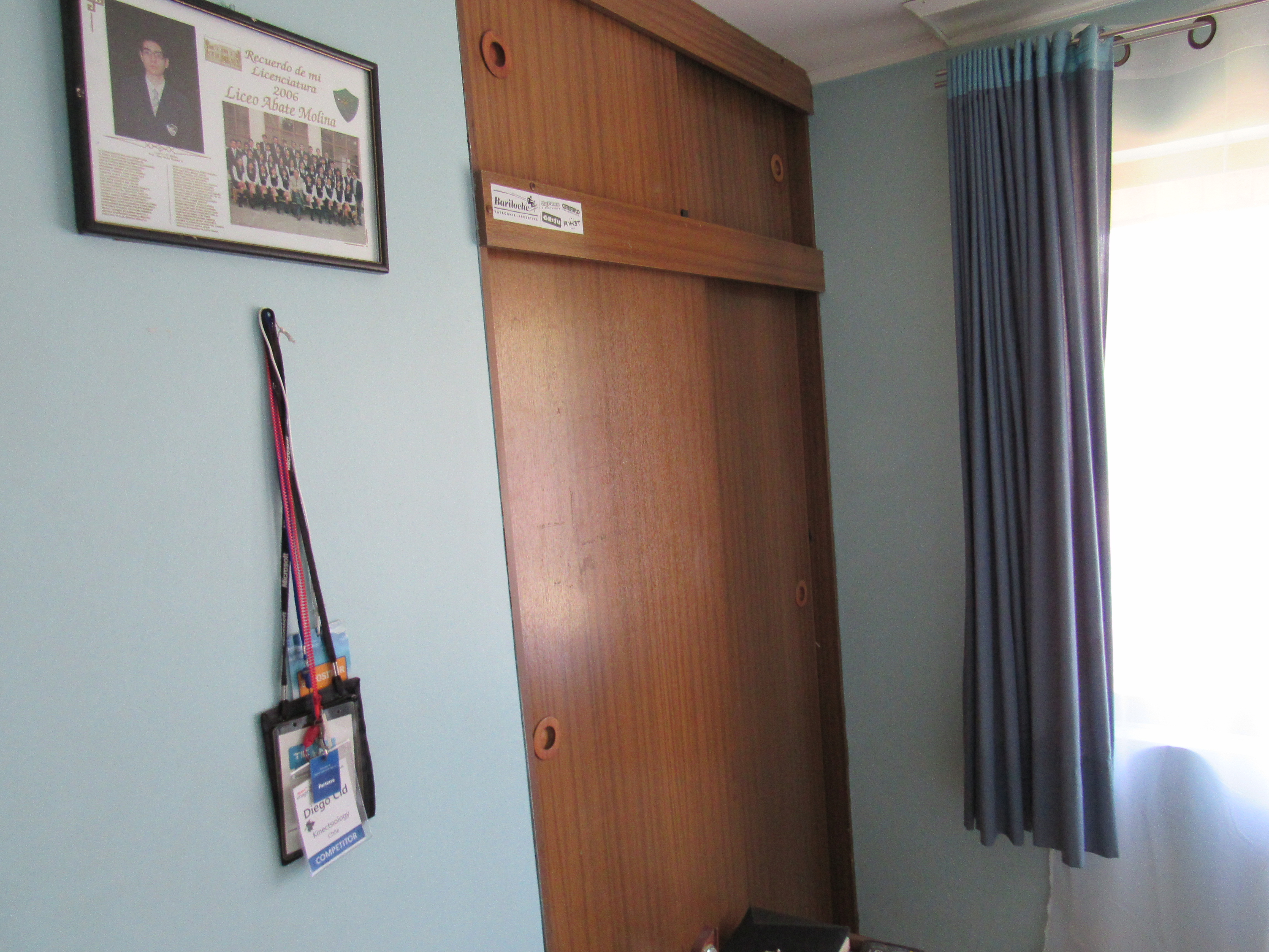 foto Casa habitación. 9