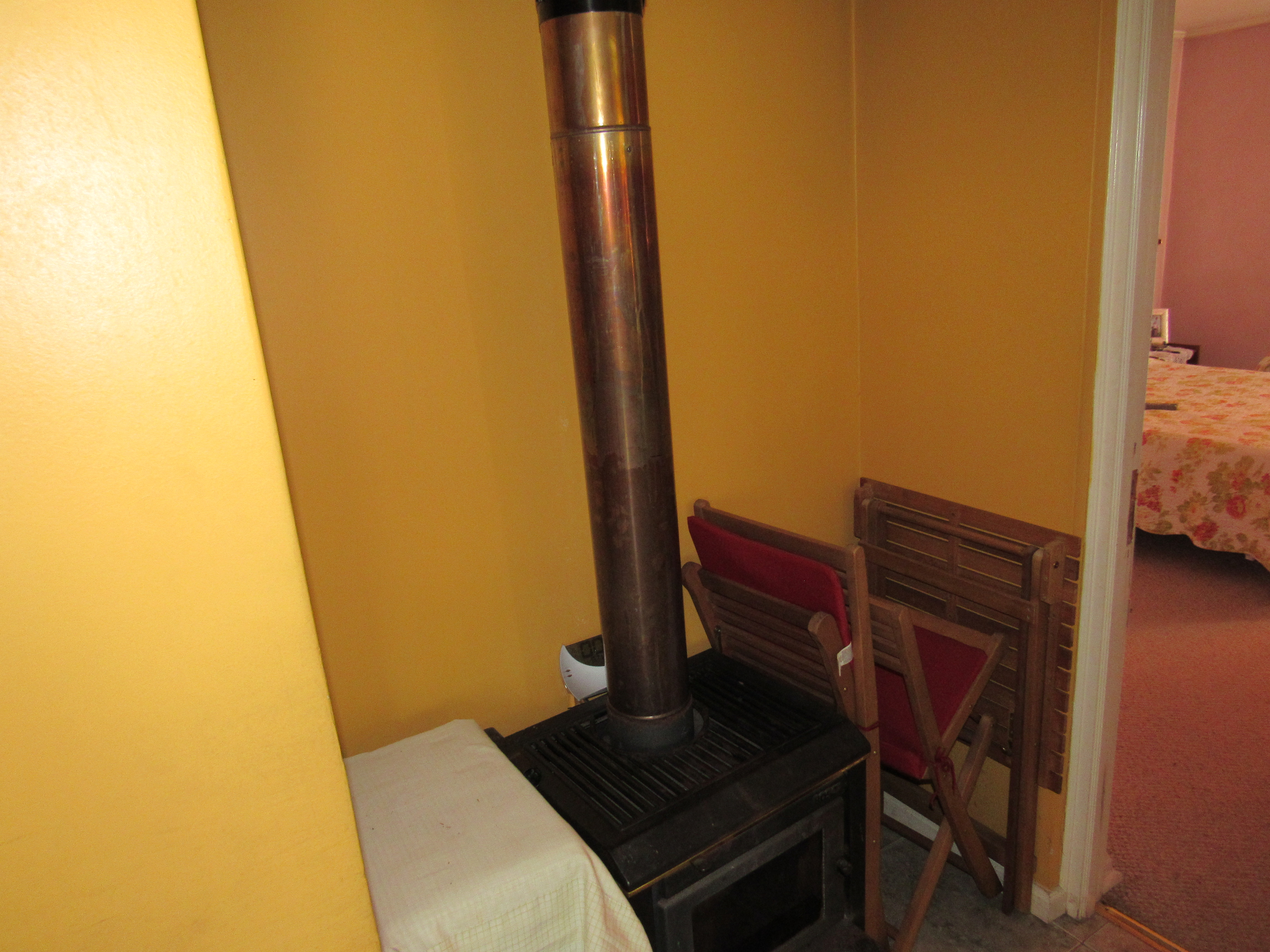foto Casa habitación. 12