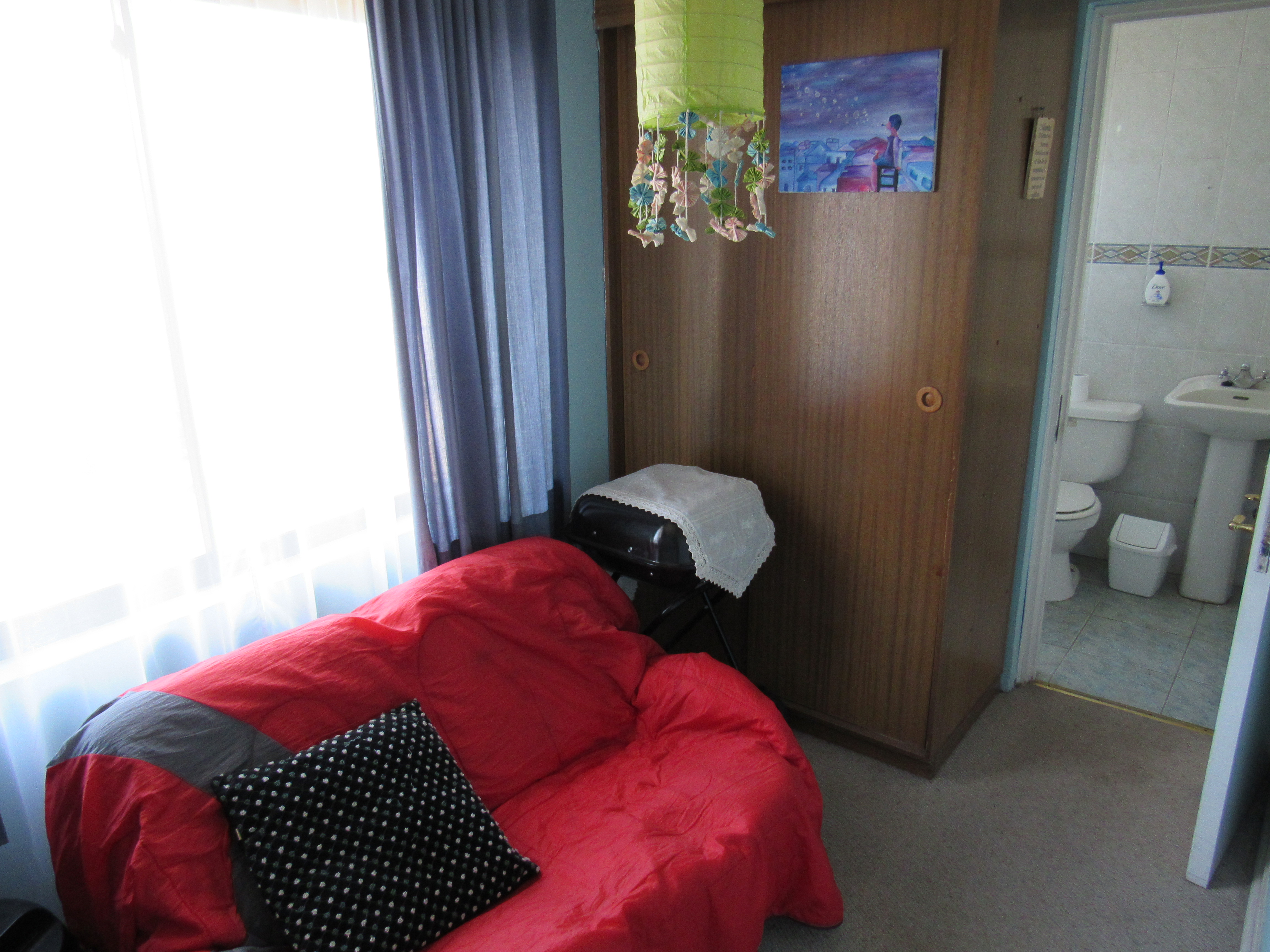 foto Casa habitación. 7