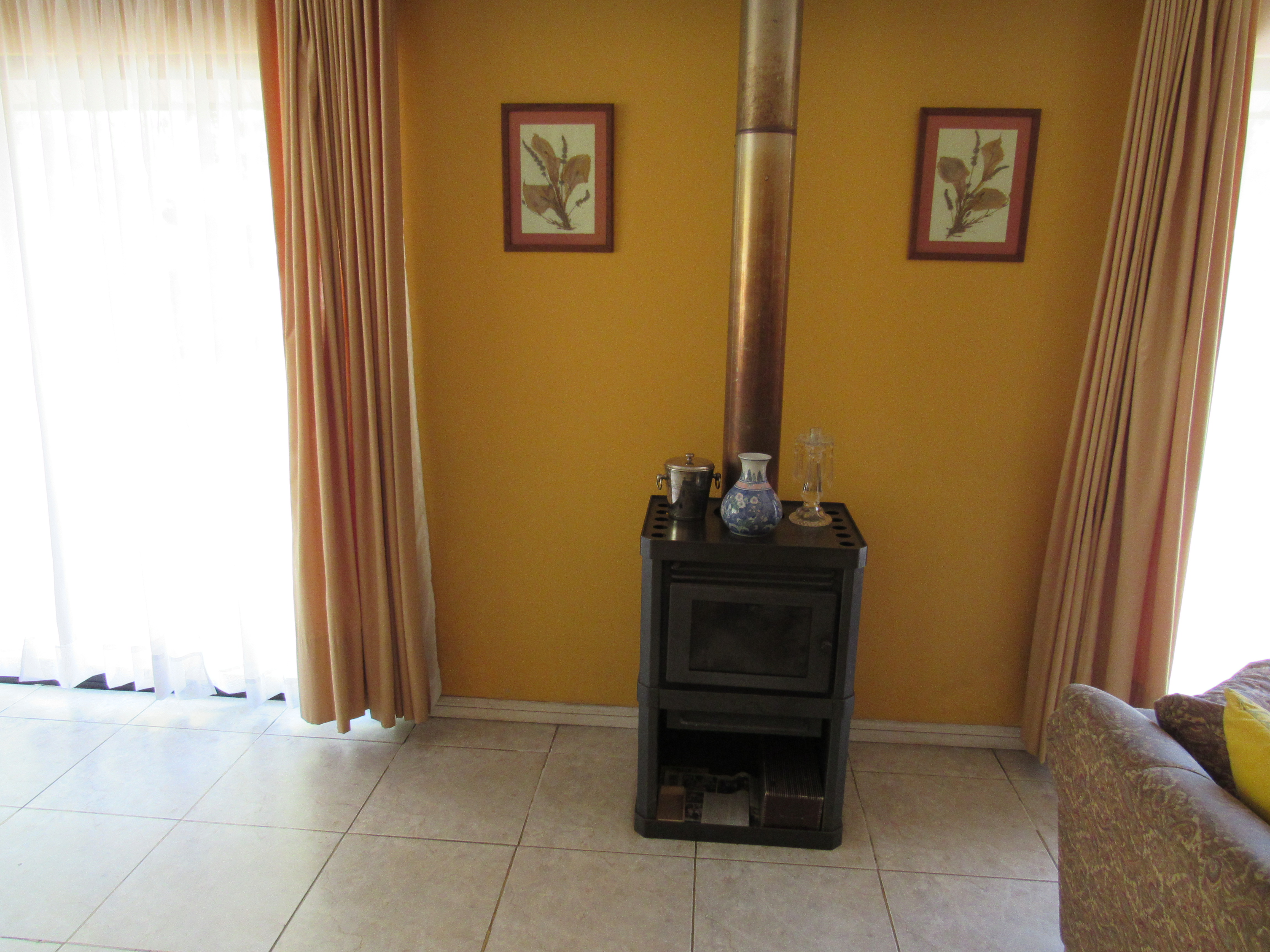 foto Casa habitación. 3