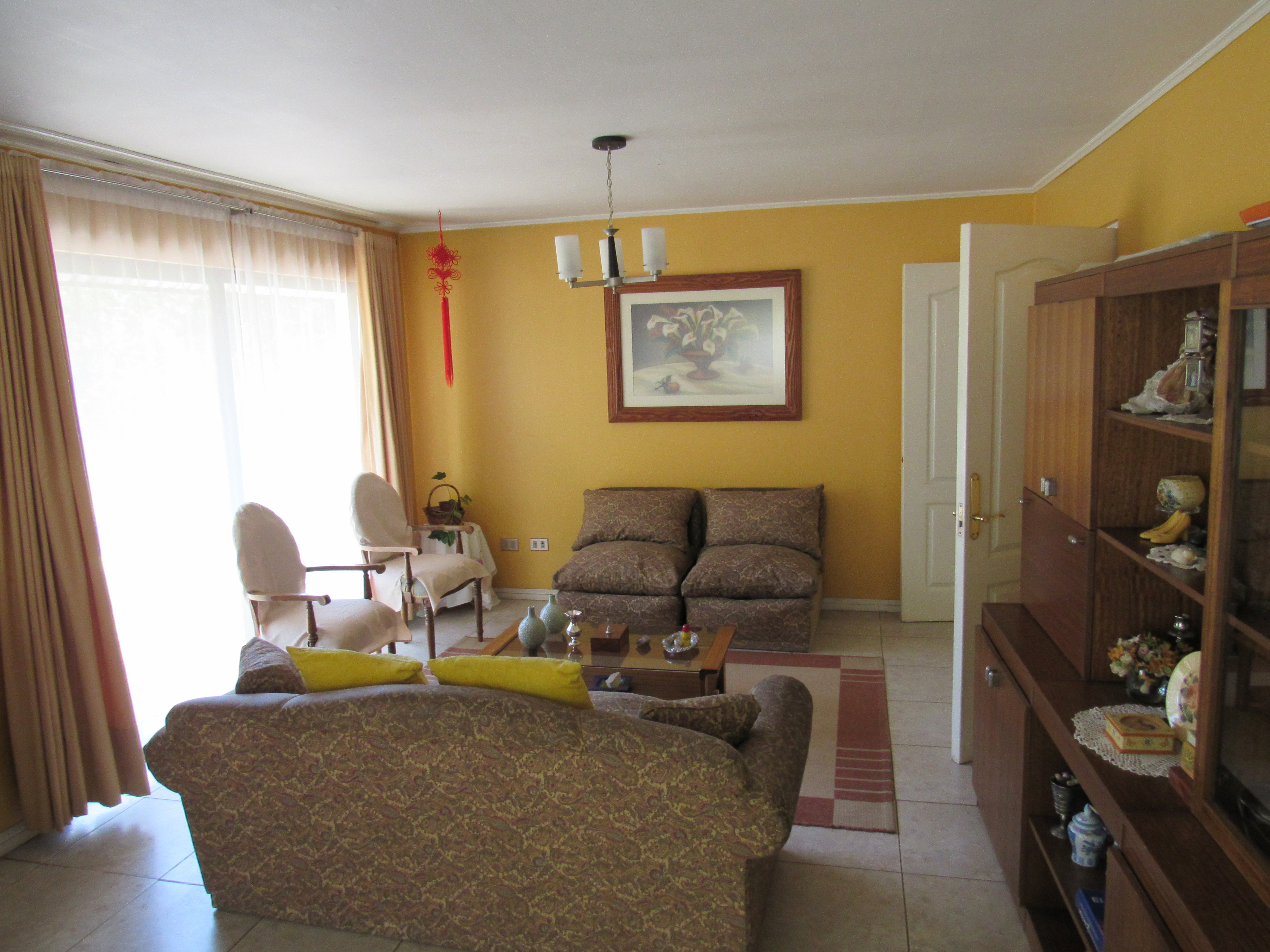 foto Casa habitación. 6