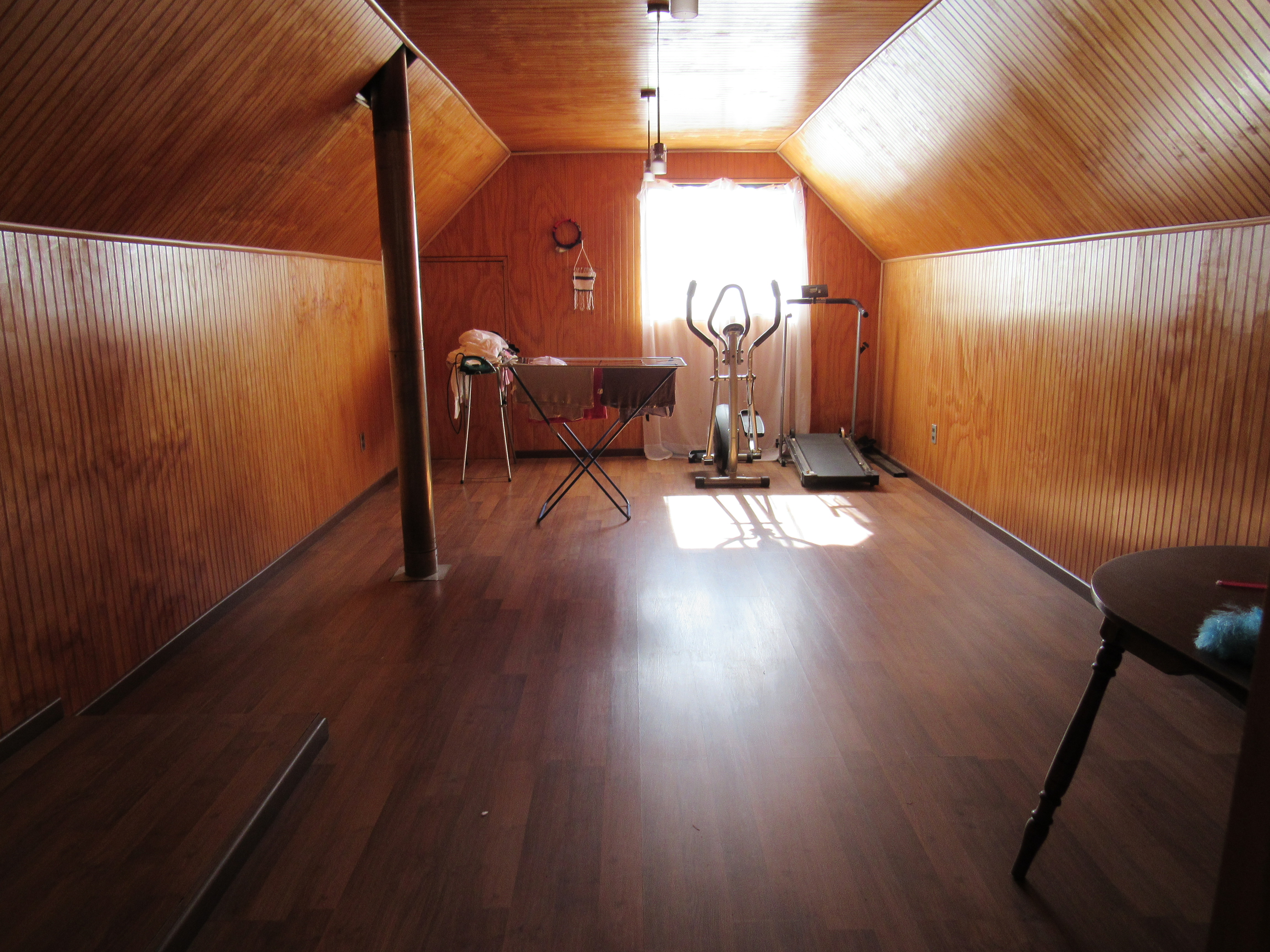 foto Casa habitación. 18
